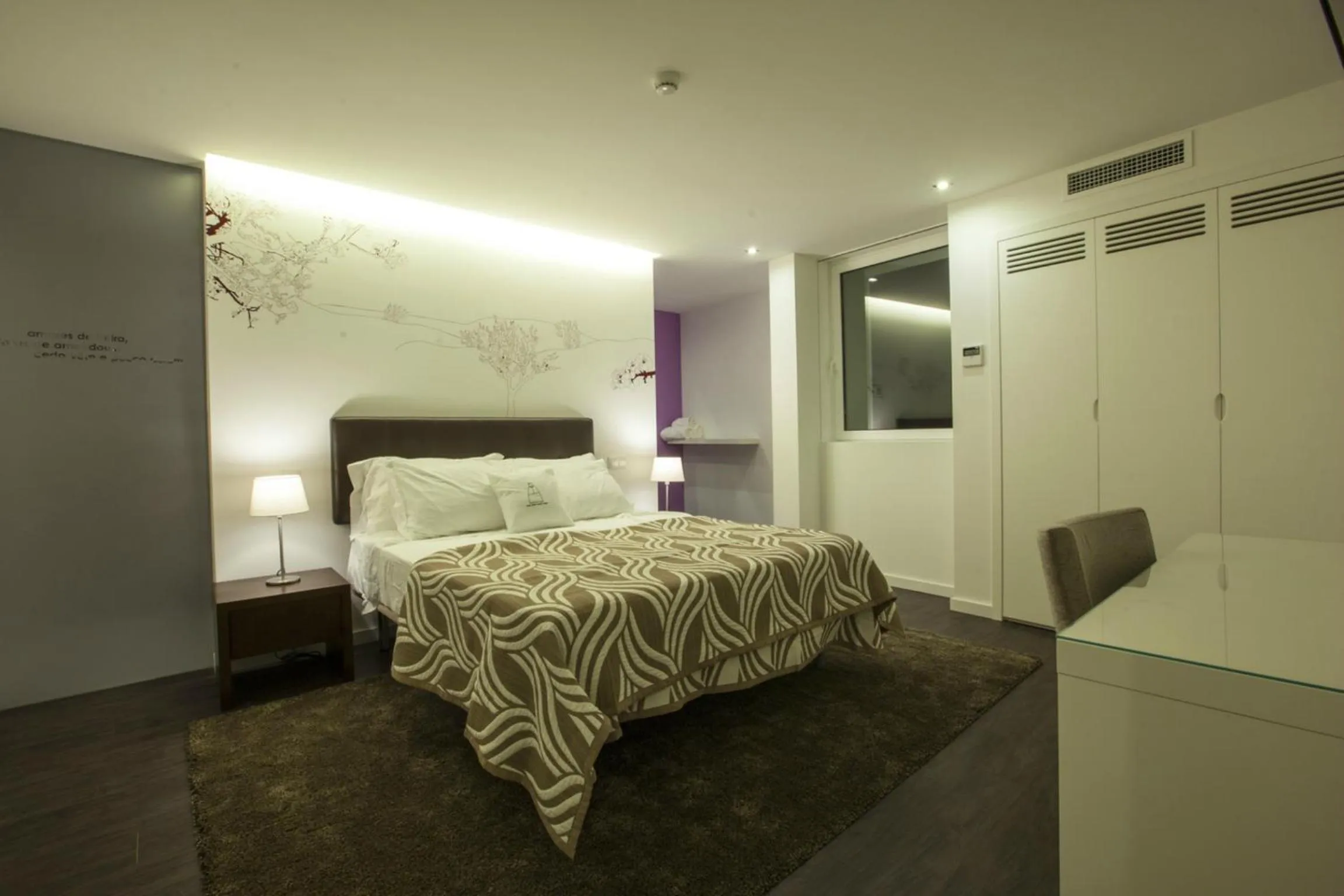 Bedroom, Bed in Casa Dona Maria Luiza