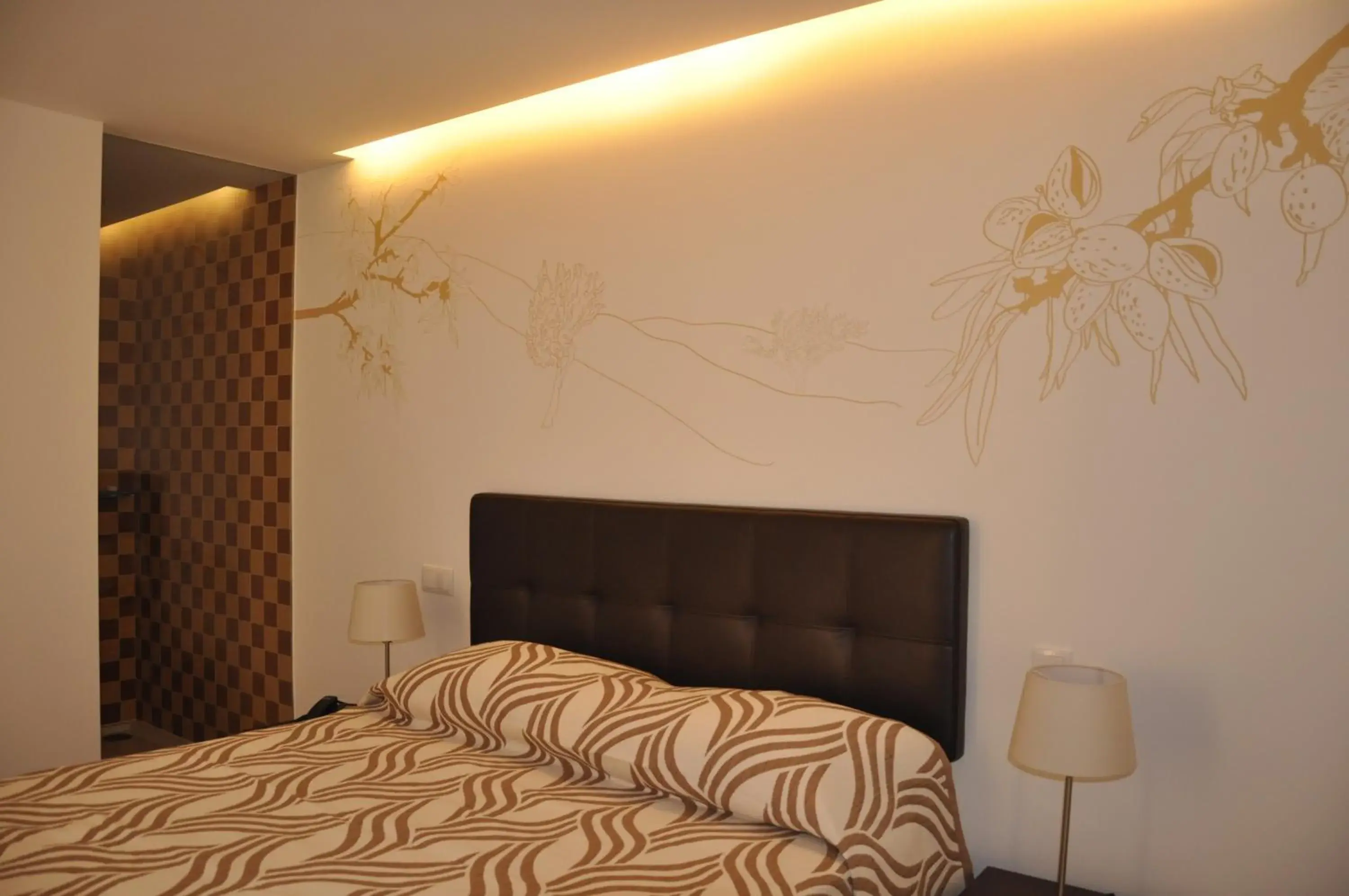 Double Room in Casa Dona Maria Luiza Double Room in Casa Dona Maria Luiza