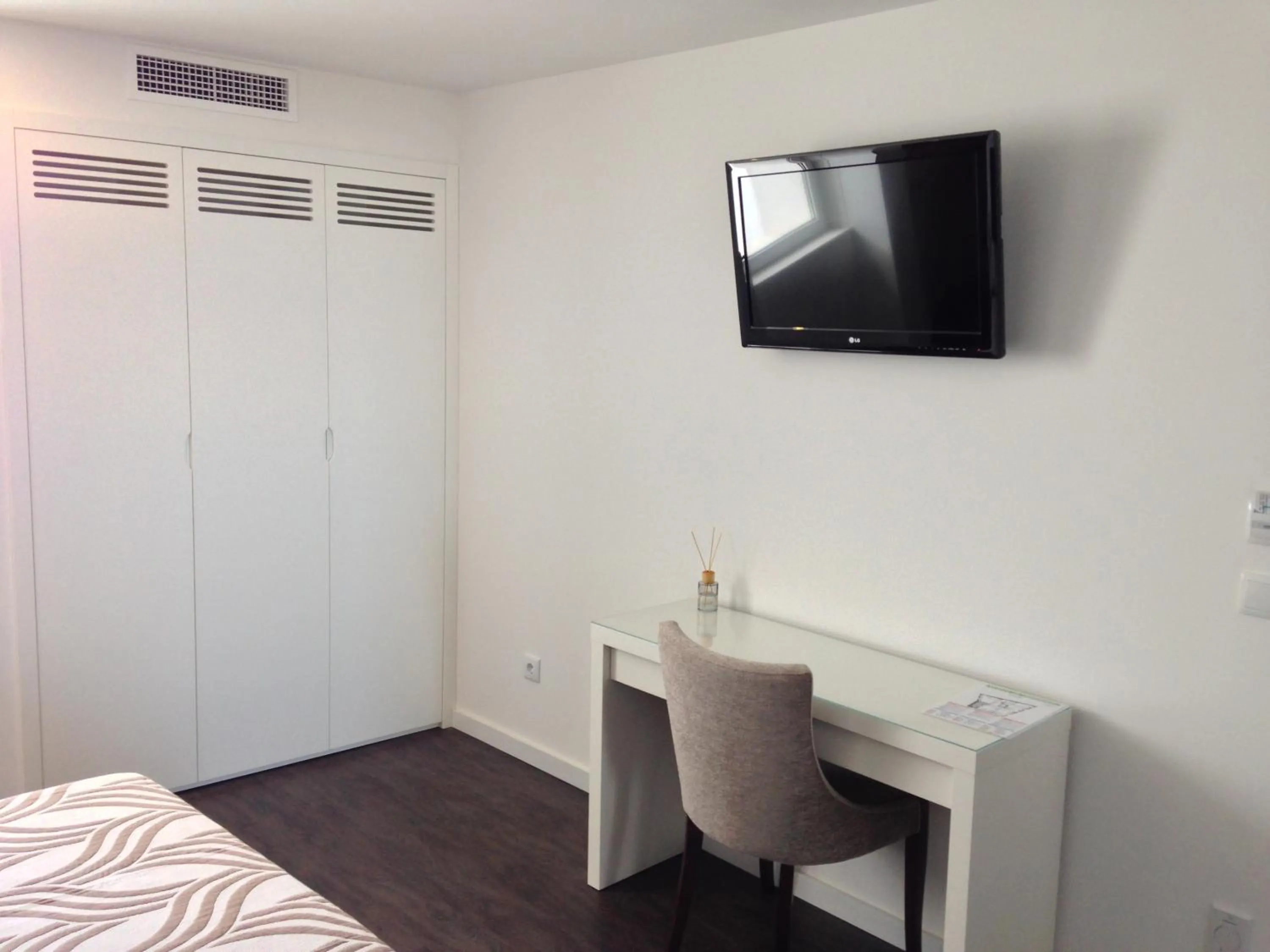 Bedroom, Bed in Casa Dona Maria Luiza