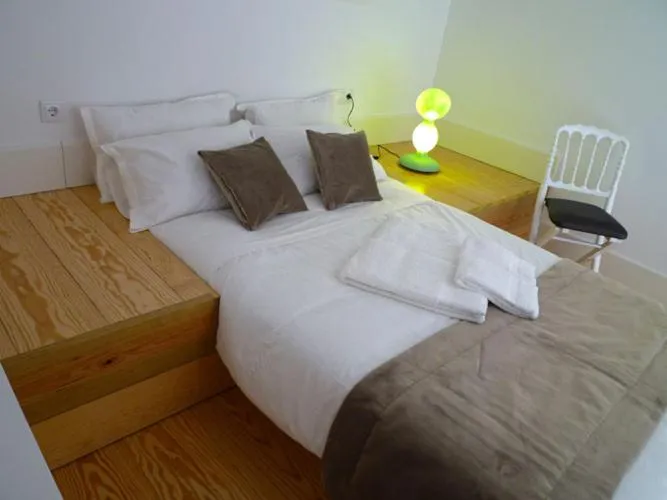 Guimarães Studios Lounge