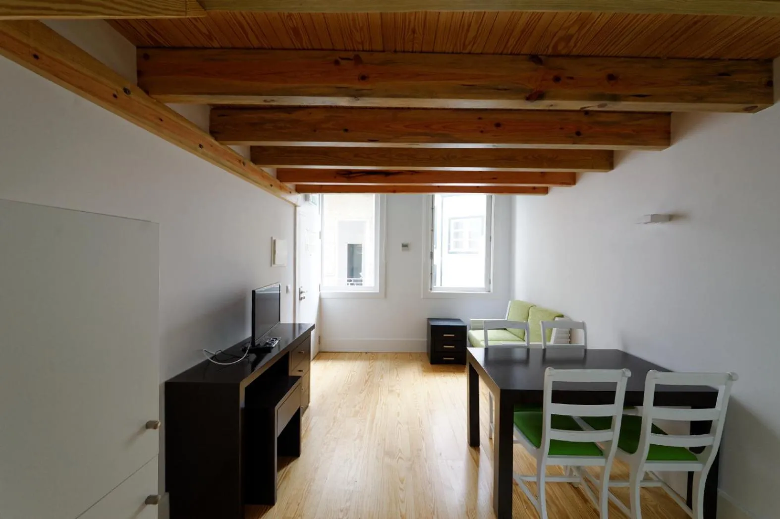 Guimarães Studios Lounge