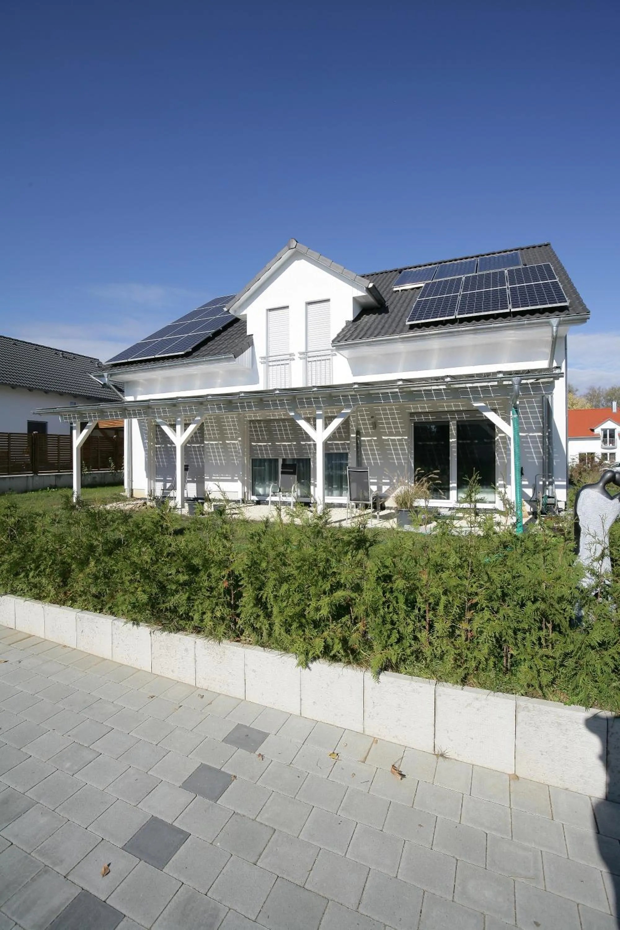 Apartments am Baronenwald