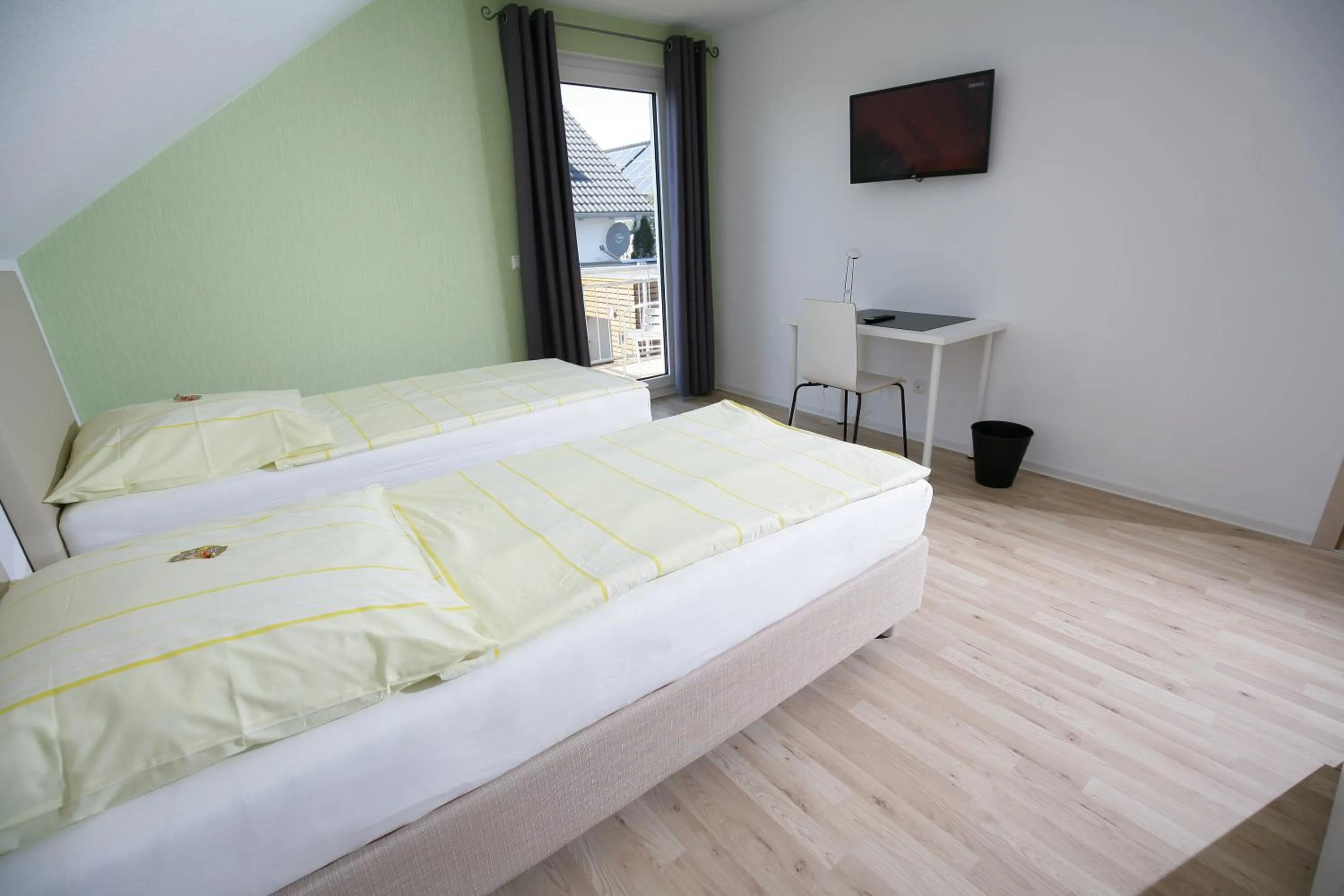 Apartments am Baronenwald