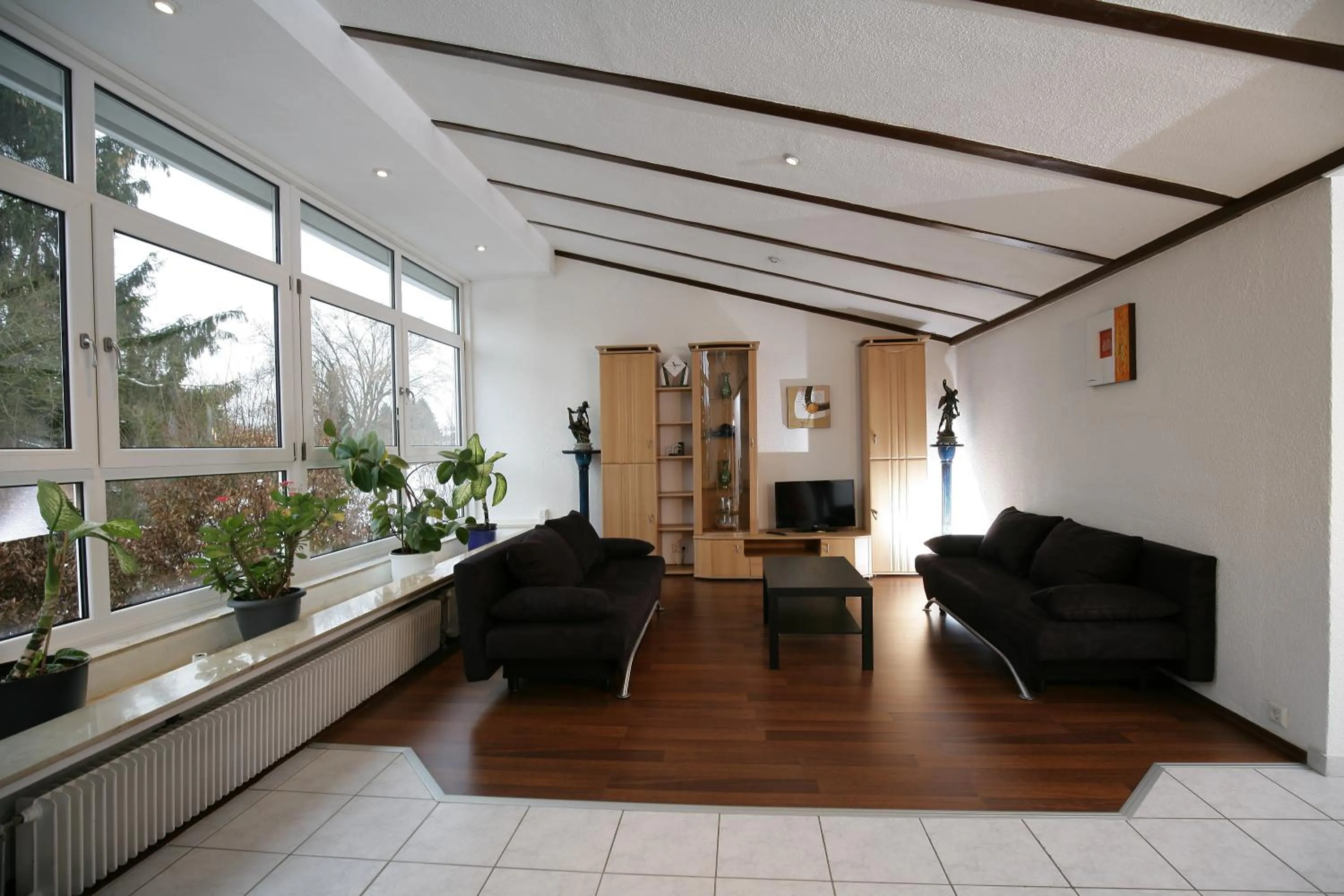 Apartments am Baronenwald
