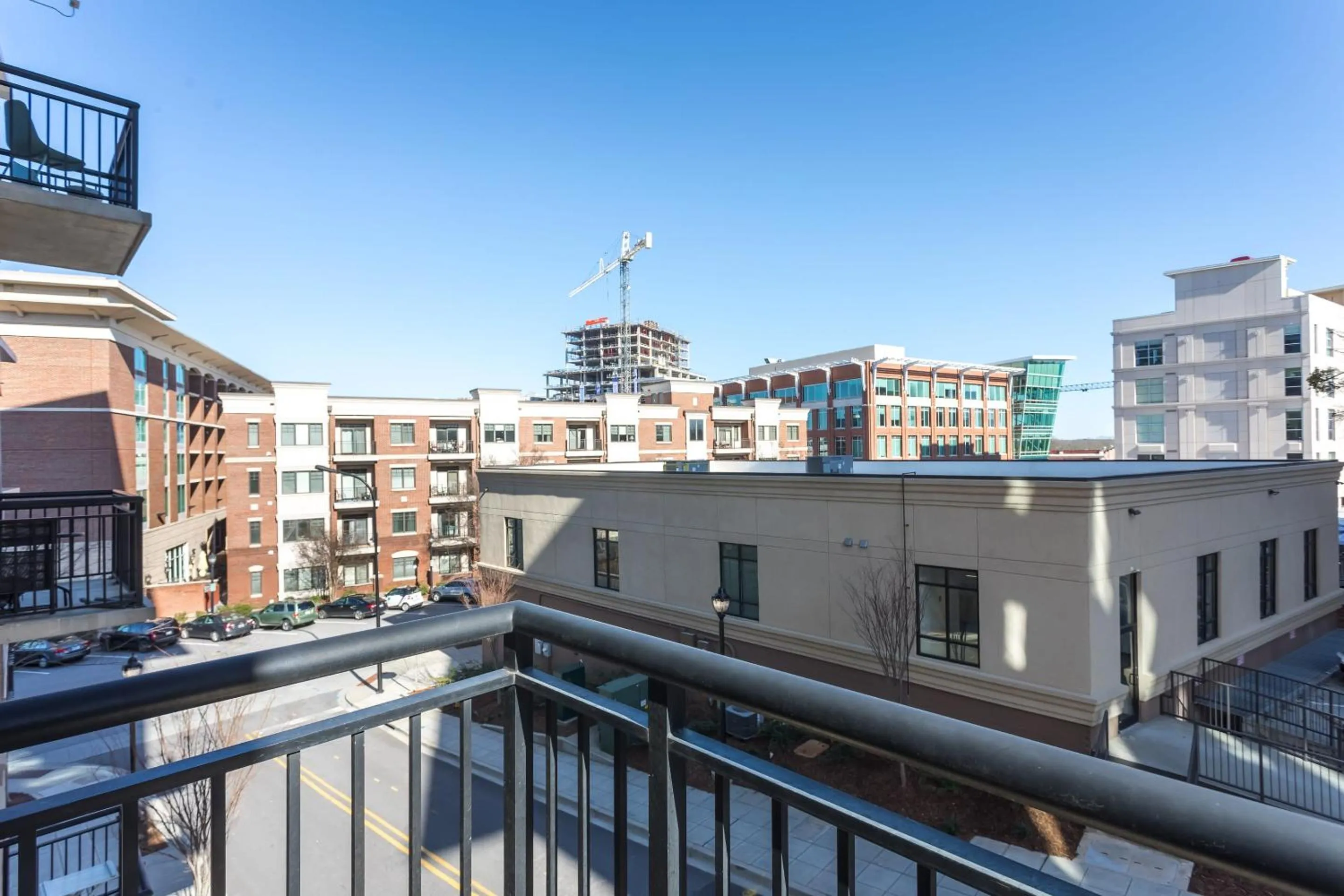 Other in Mint House Greenville Downtown By Kasa