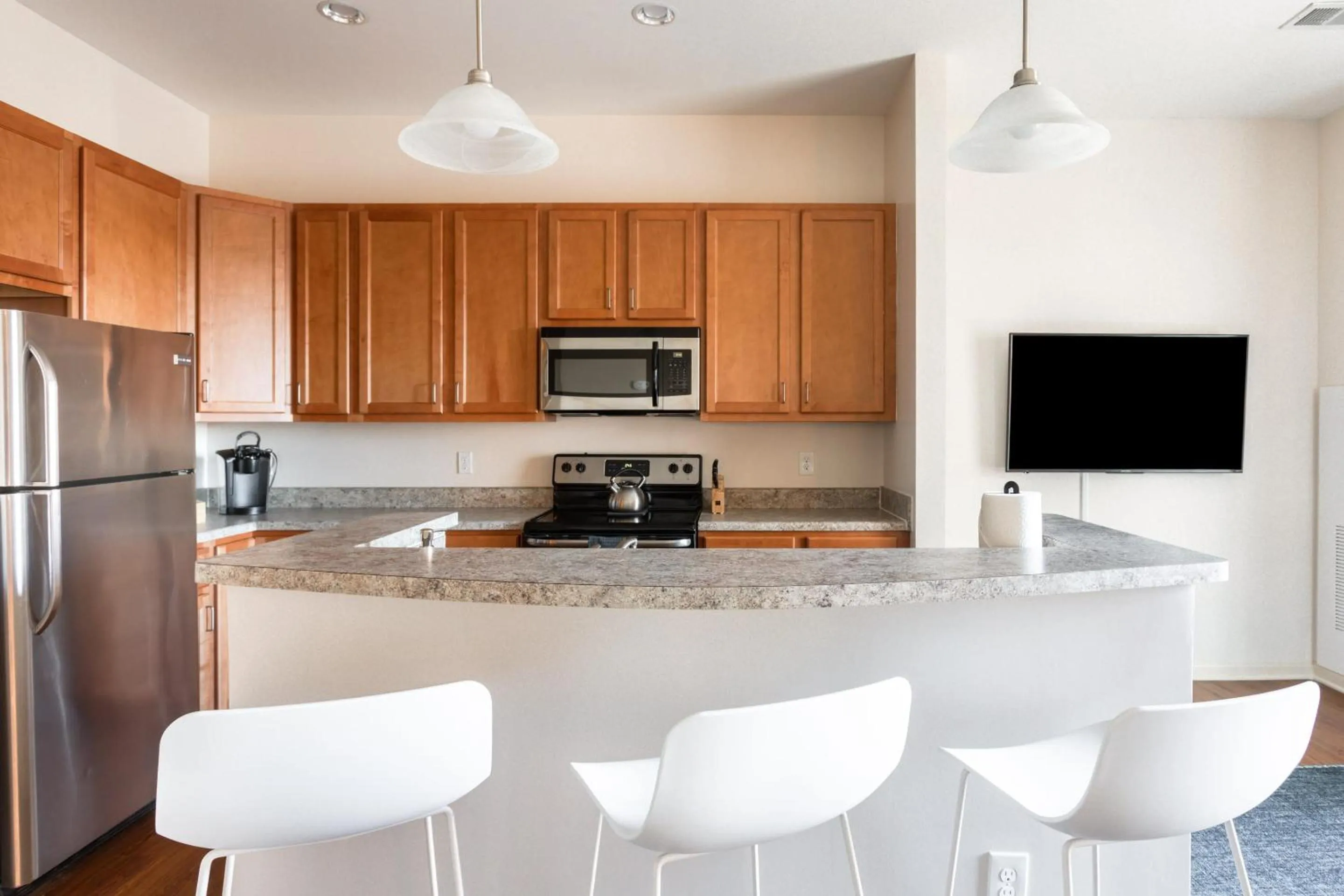 Other in Mint House Greenville Downtown By Kasa