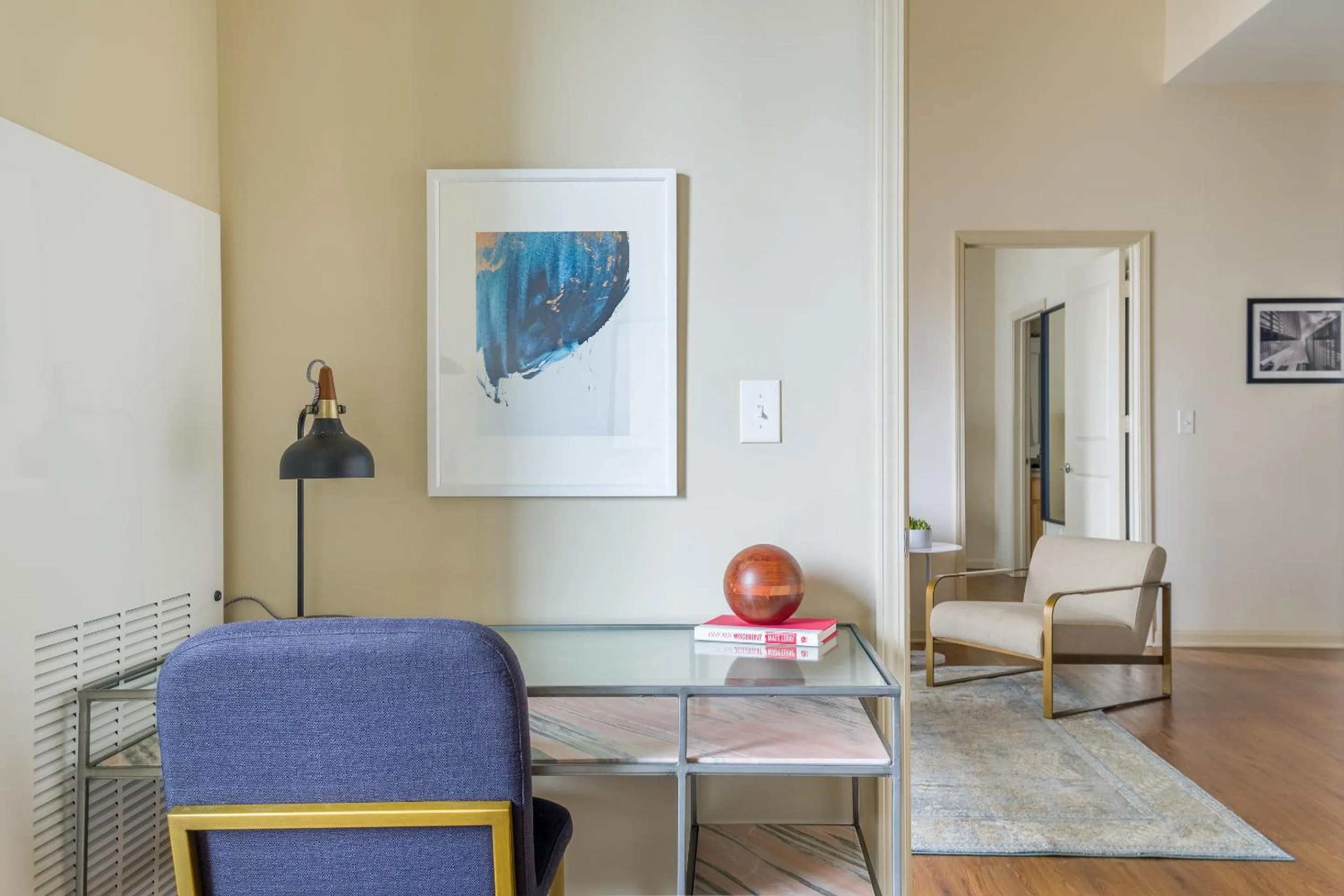 Mint House Greenville - Downtown