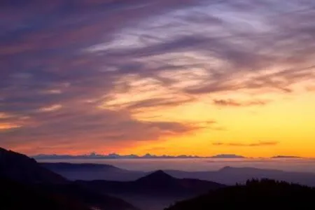 Le mas des sources cevenol Le chambon