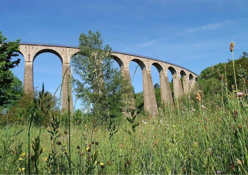 Le mas des sources cevenol Le chambon