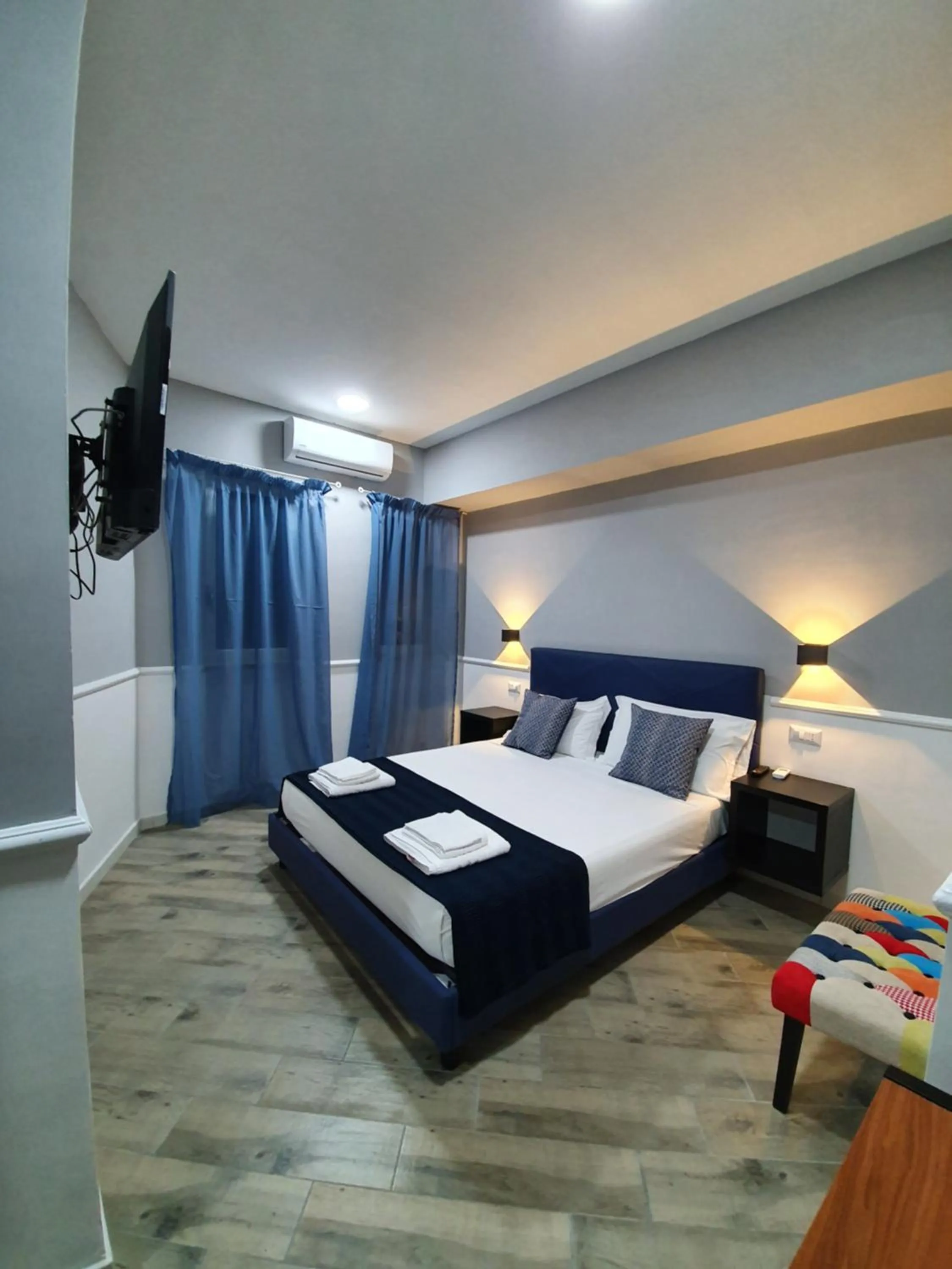 Dimorra Boutique Rooms
