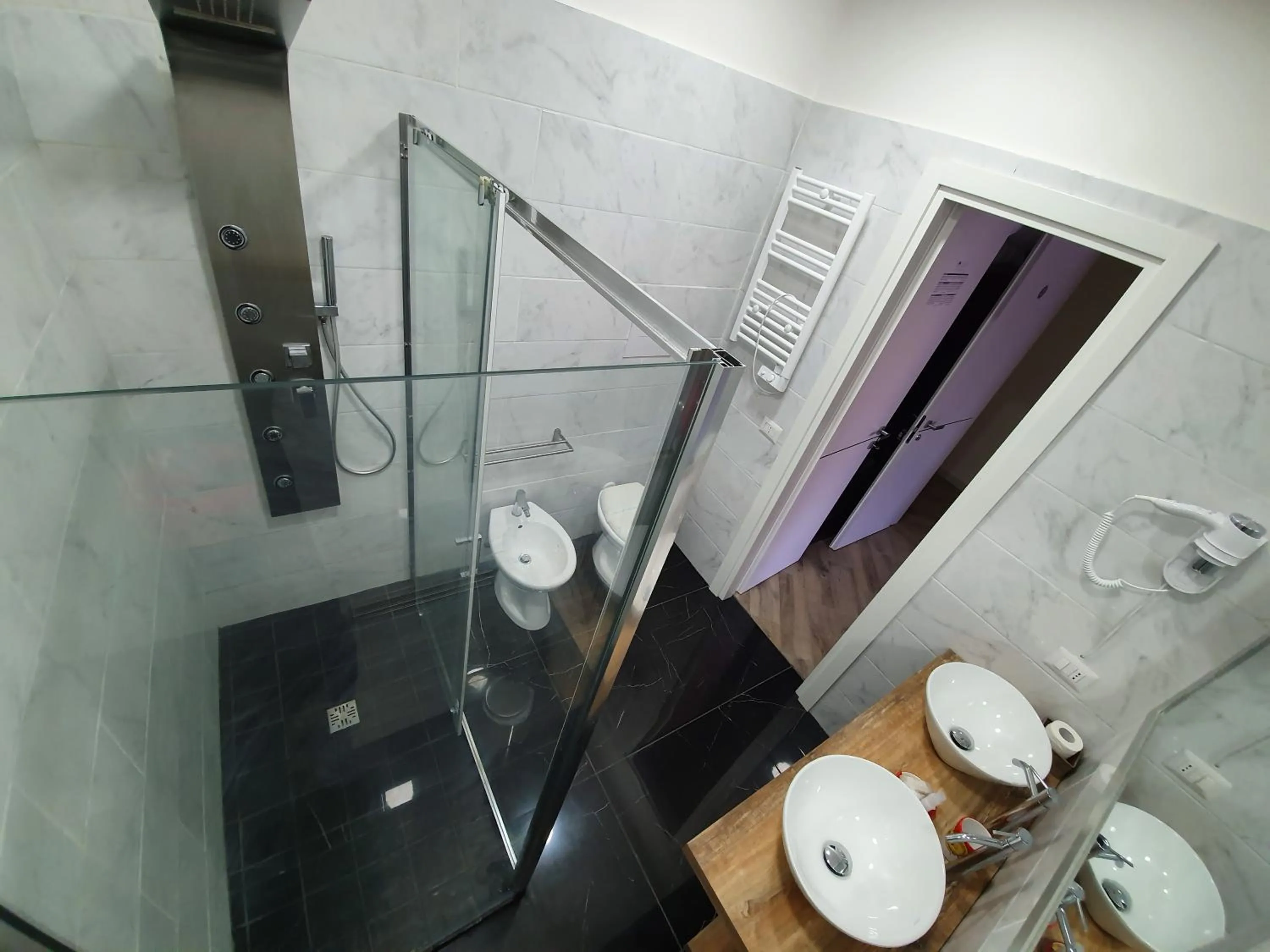 Dimorra Boutique Rooms