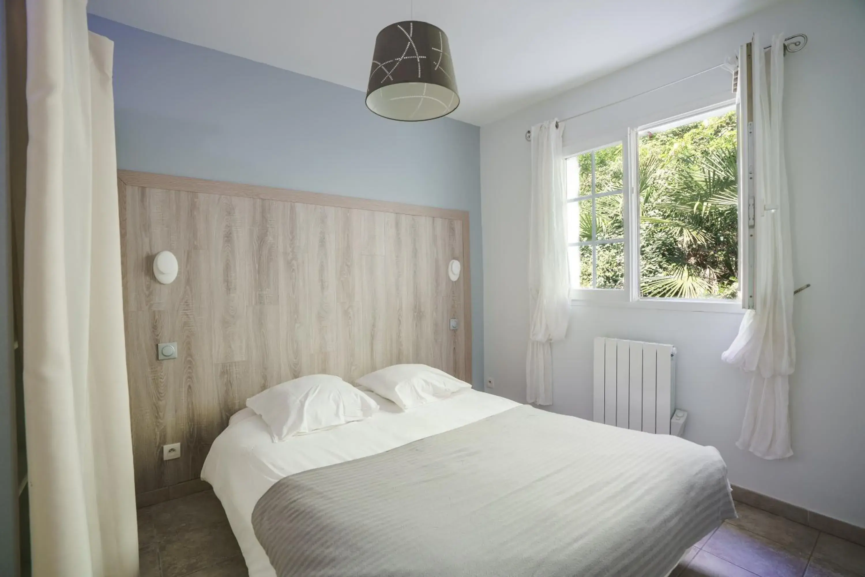 Bedroom, Bed in Les Collines Iduki Bedroom, Bed in Les Collines Iduki