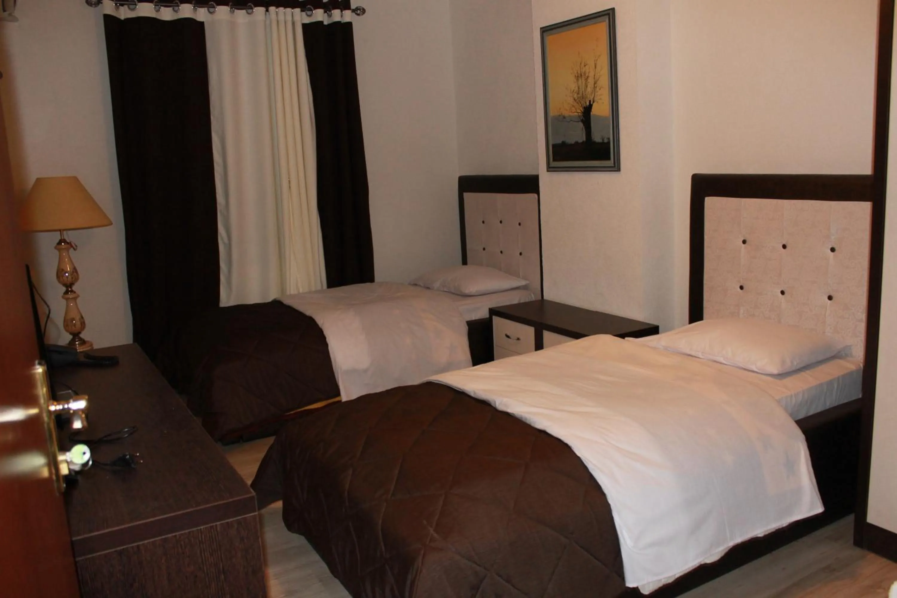 Photo of the whole room, Bed in Hotel Livia