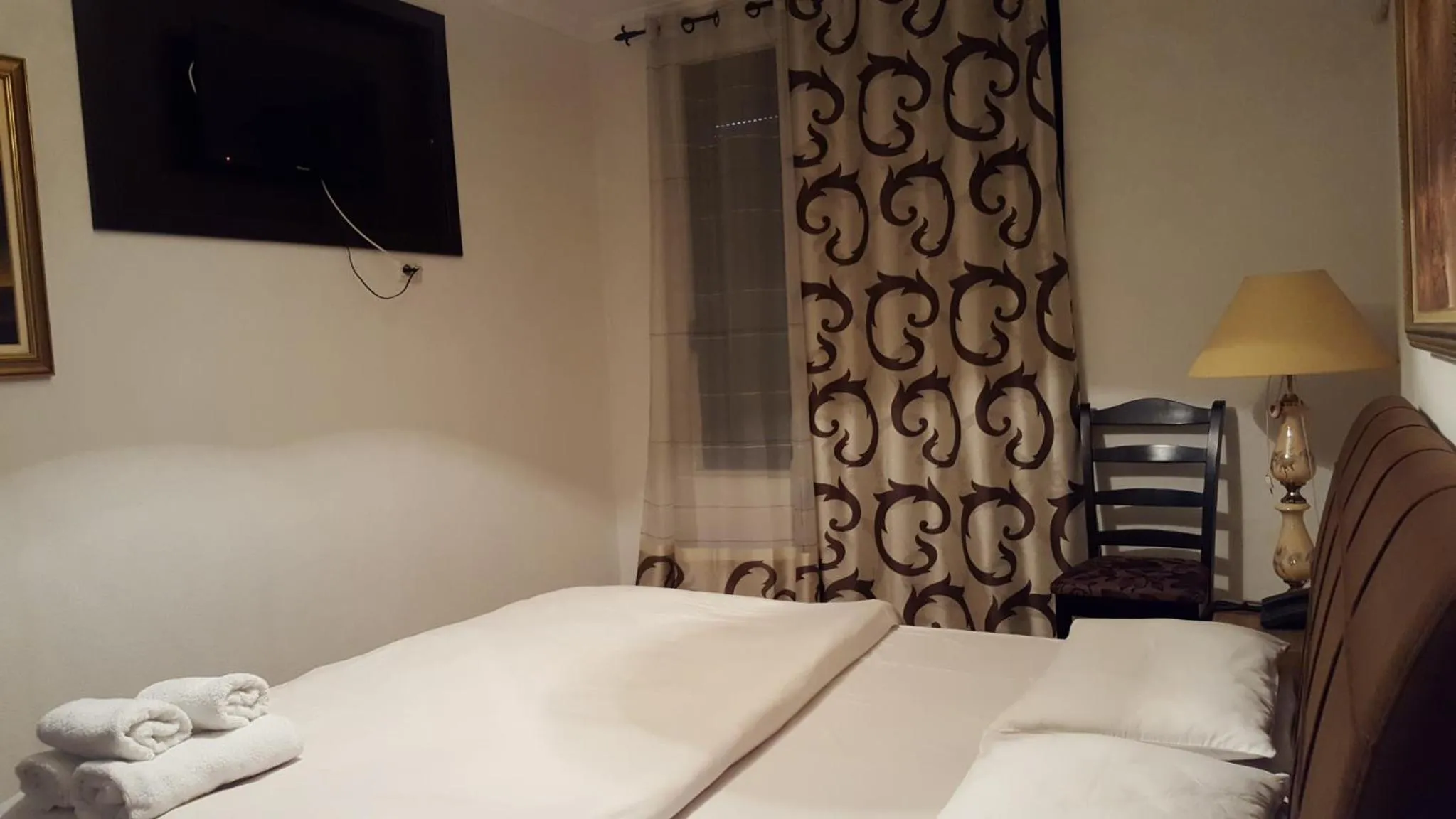 Photo of the whole room, Bed in Hotel Livia