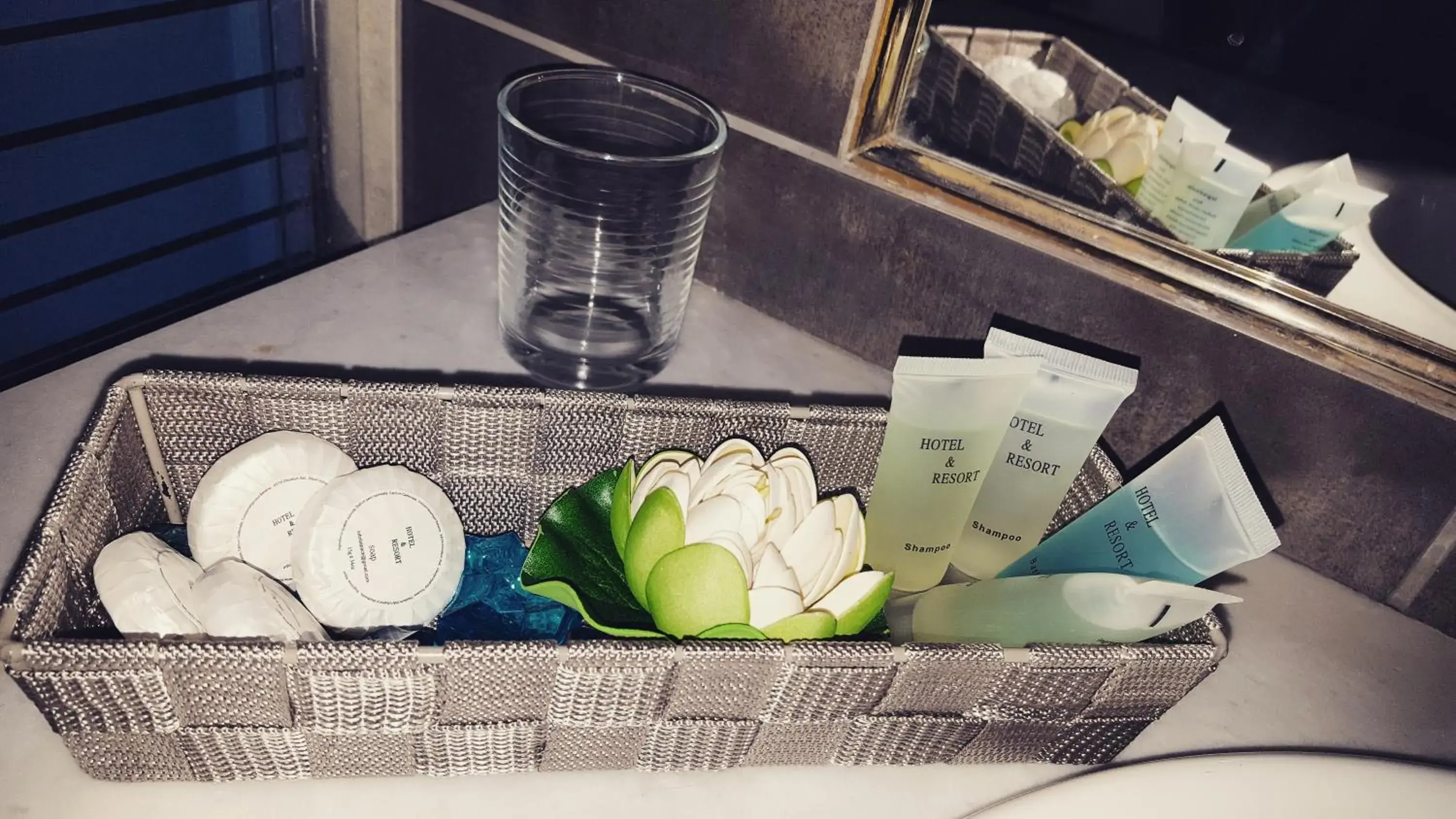 Triple Room in Hotel Livia Triple Room in Hotel Livia