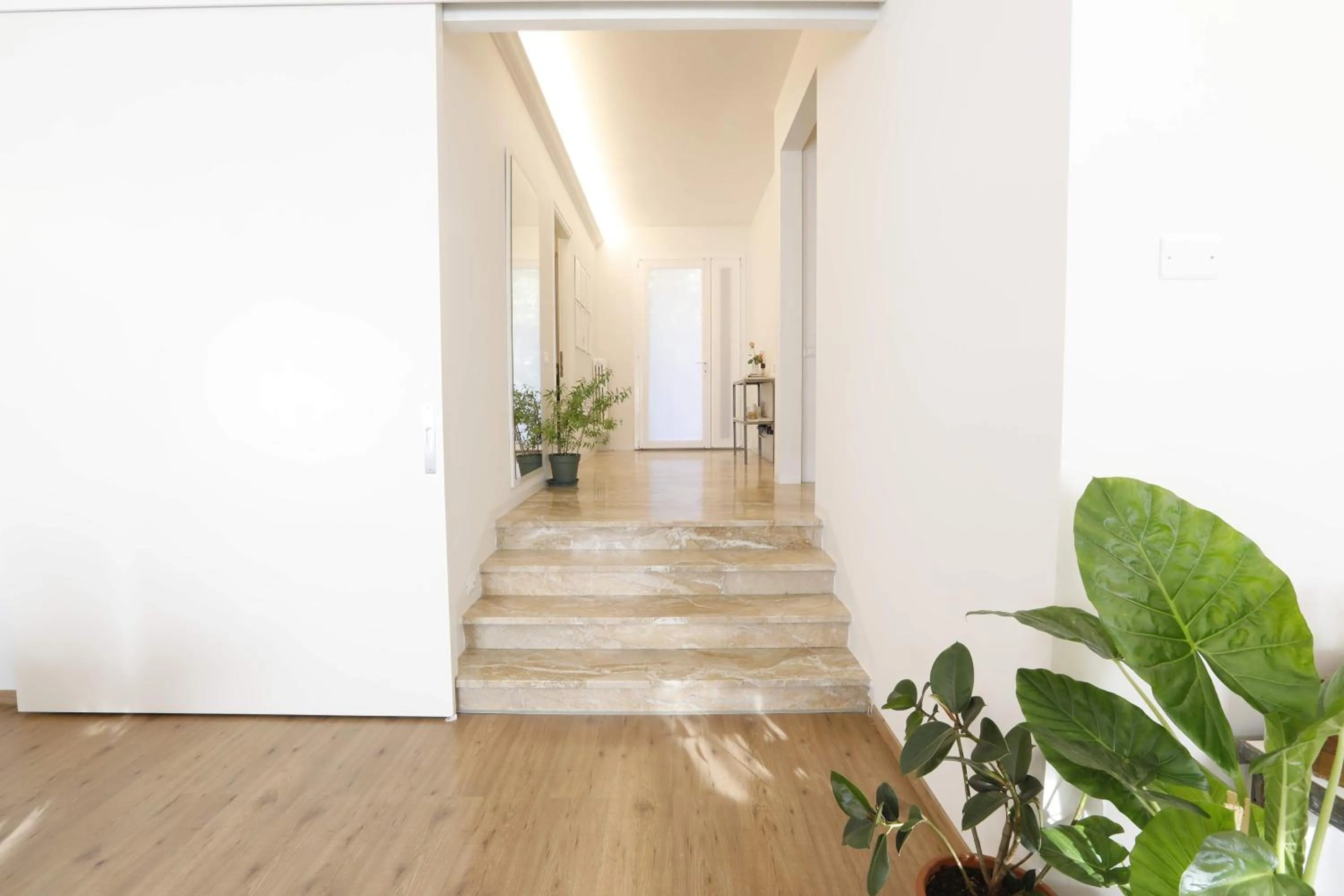 Lobby or reception in Pisacane61 B&B