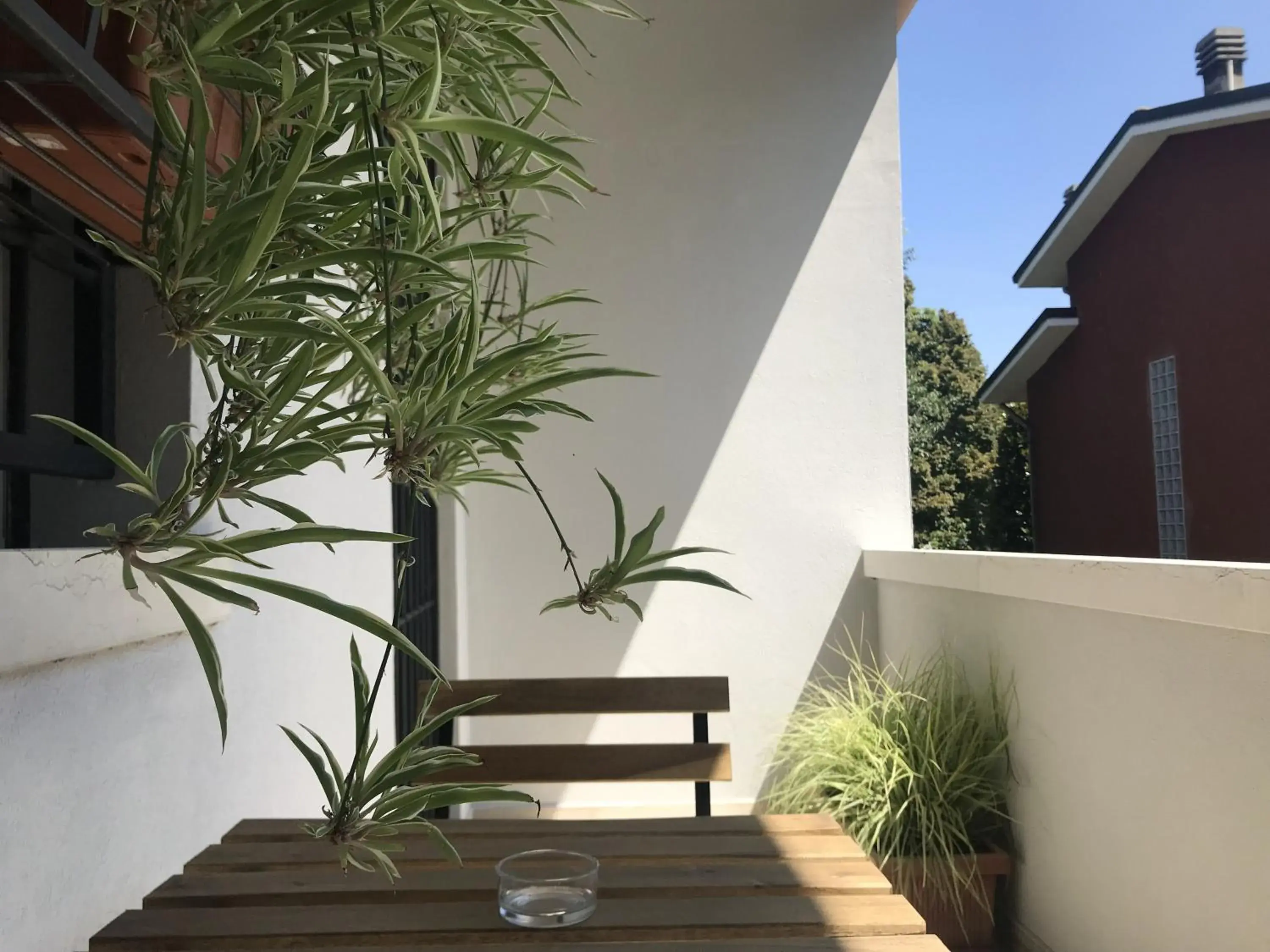 Double Room with Private Bathroom in Pisacane61 B&B Double Room with Private Bathroom in Pisacane61 B&B