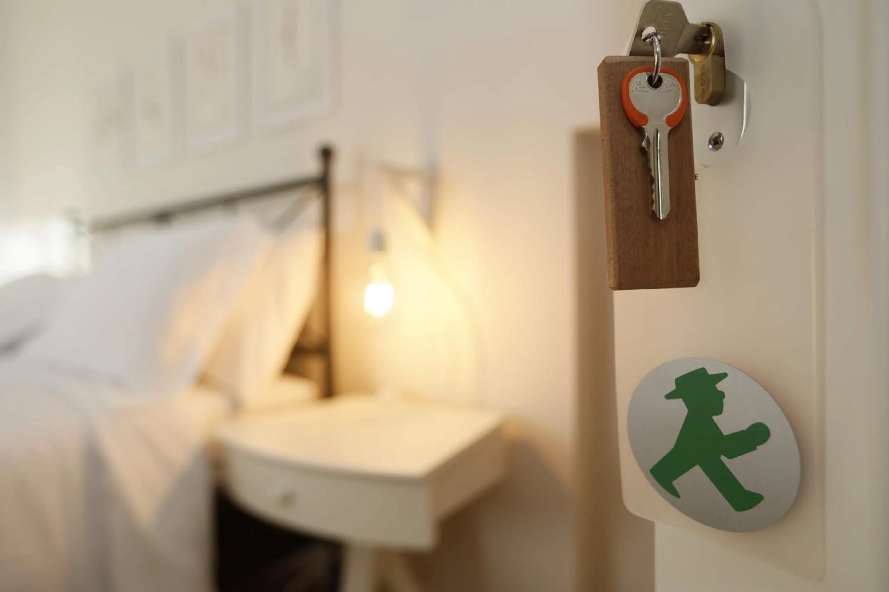 Other, Bed in Pisacane61 B&B