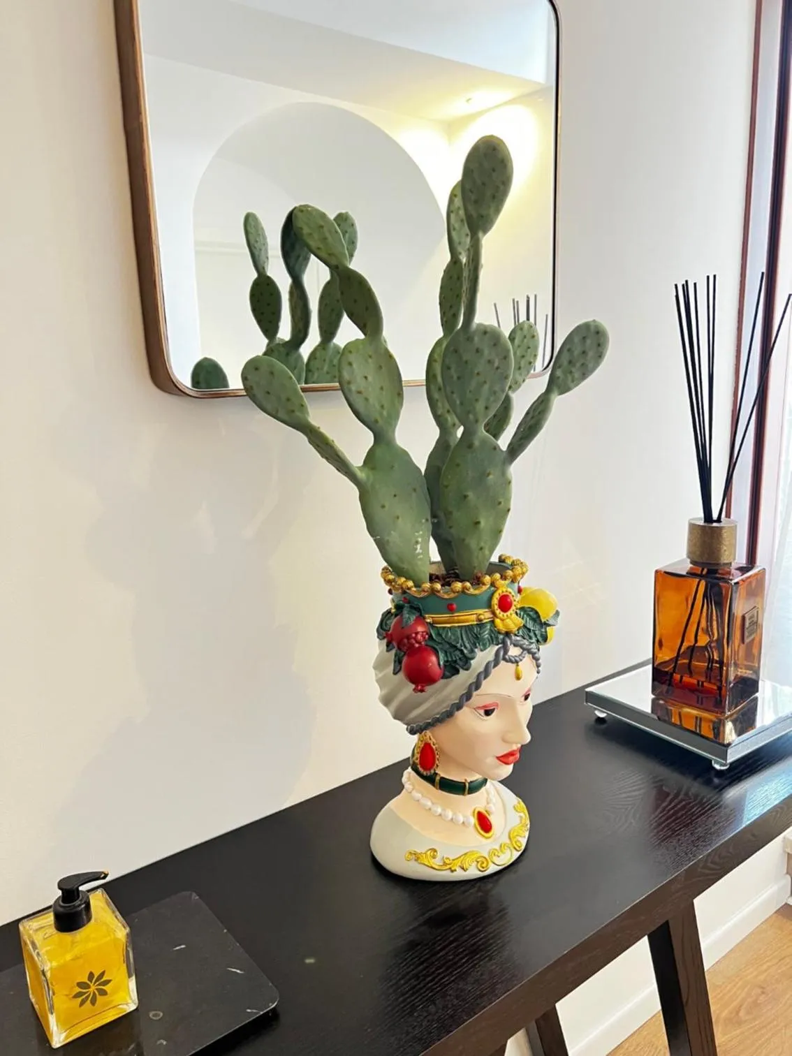 Property building in La Finestra sulle Beccarie