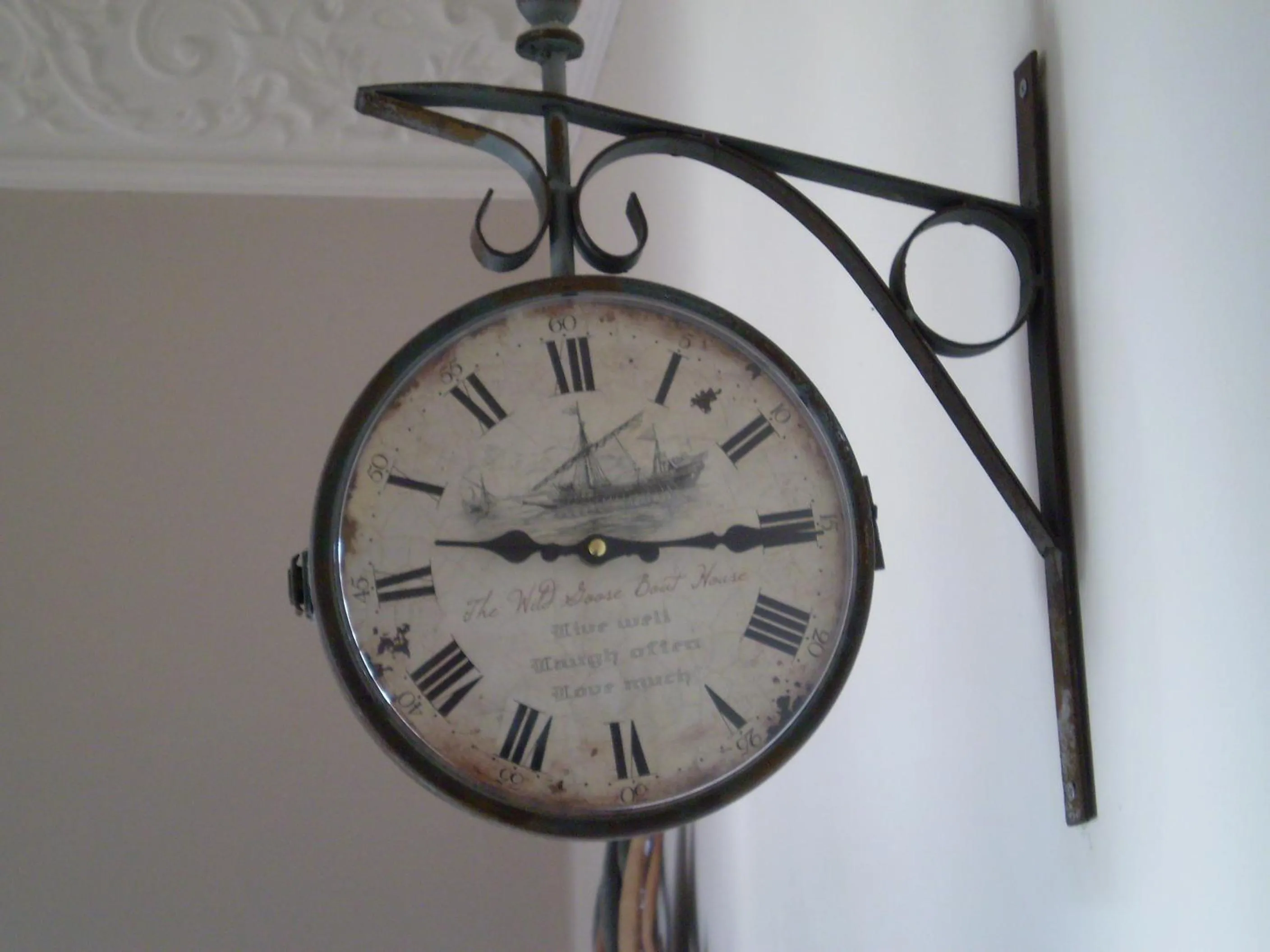 No 9 The Guest House Perth