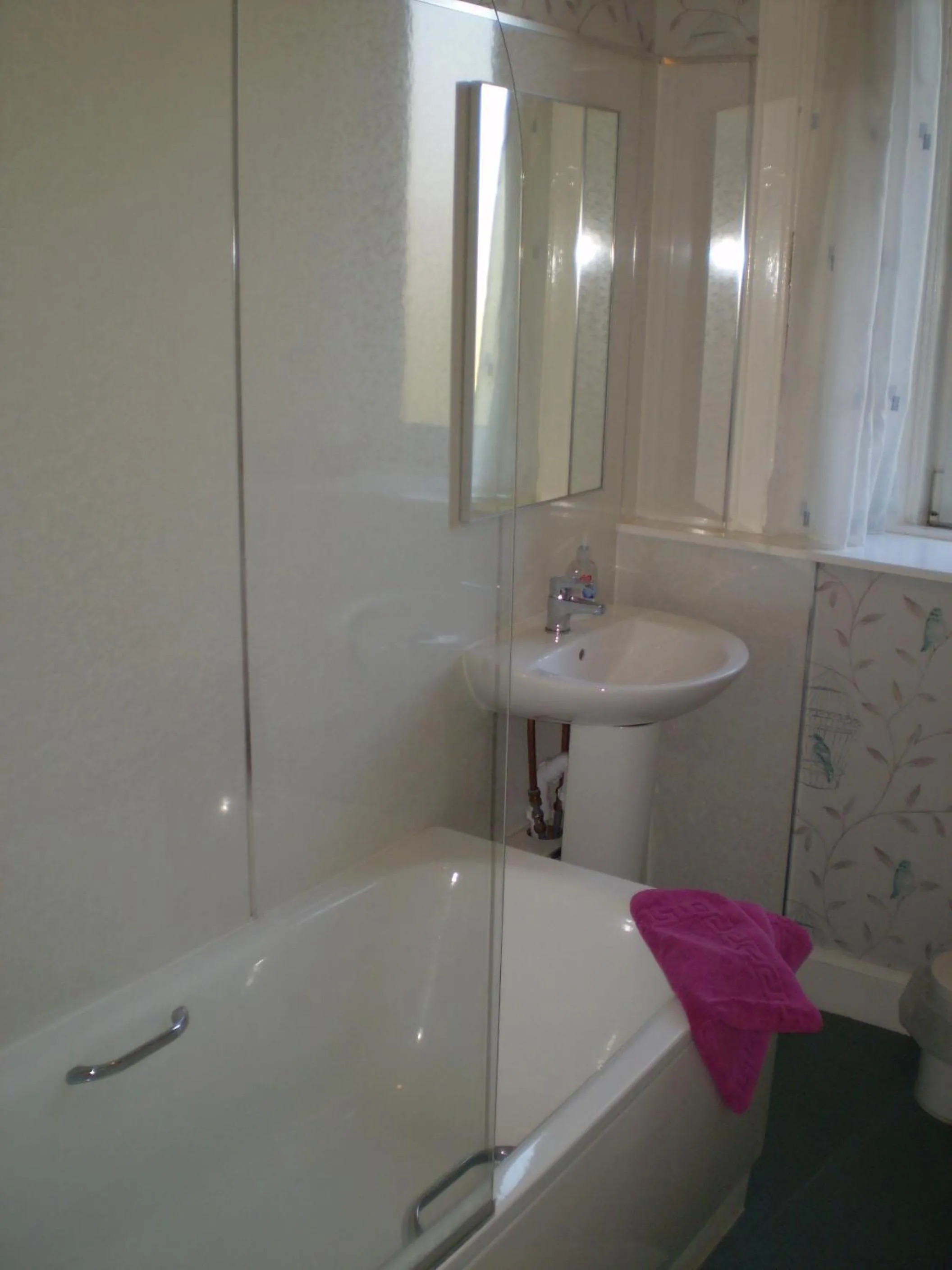 No 9 The Guest House Perth
