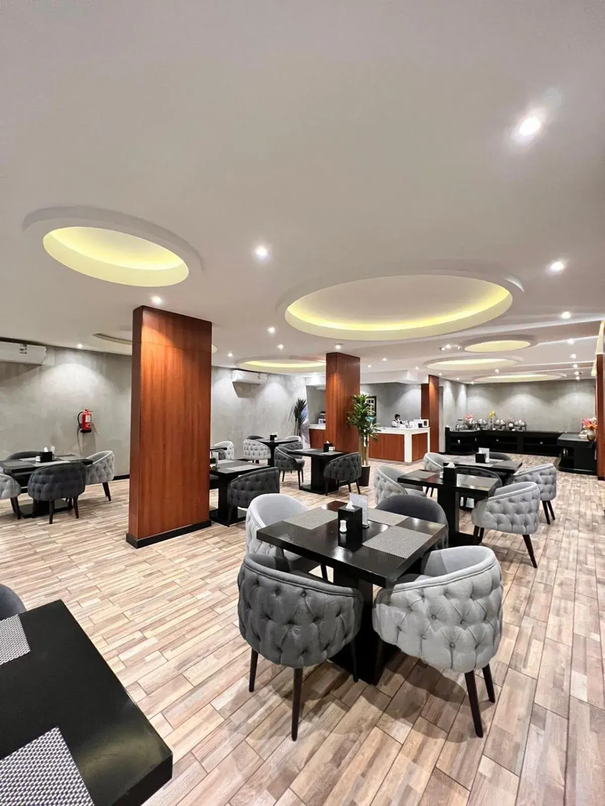 Restaurant/places to eat in Al Muhaidb Residence Al Maidan Restaurant/places to eat in Al Muhaidb Residence Al Maidan