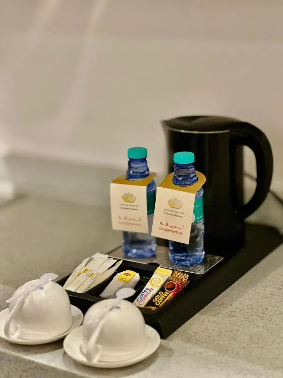 Junior Double Suite in Al Muhaidb Residence Al Maidan Junior Double Suite in Al Muhaidb Residence Al Maidan