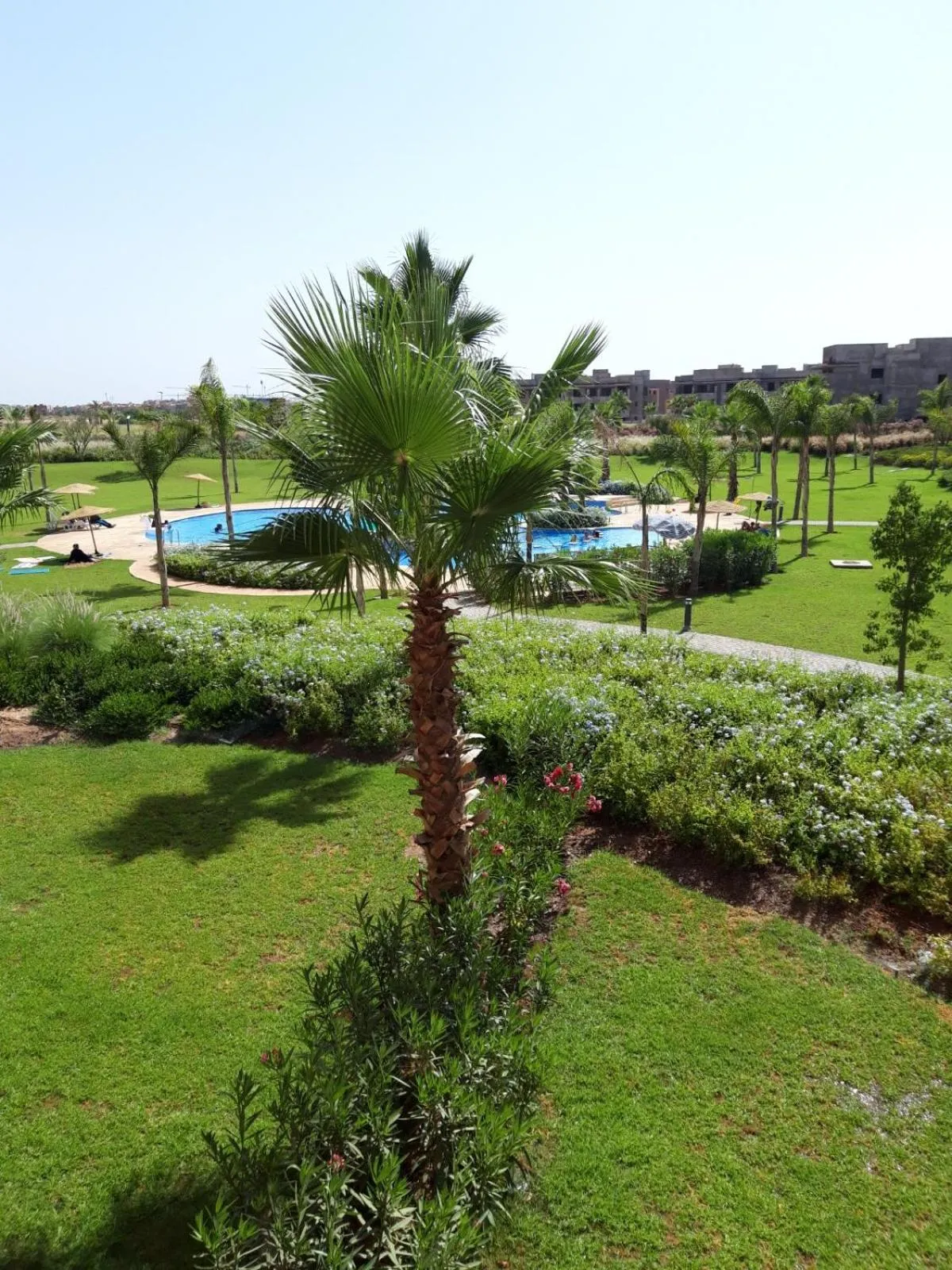 Jade Golf City