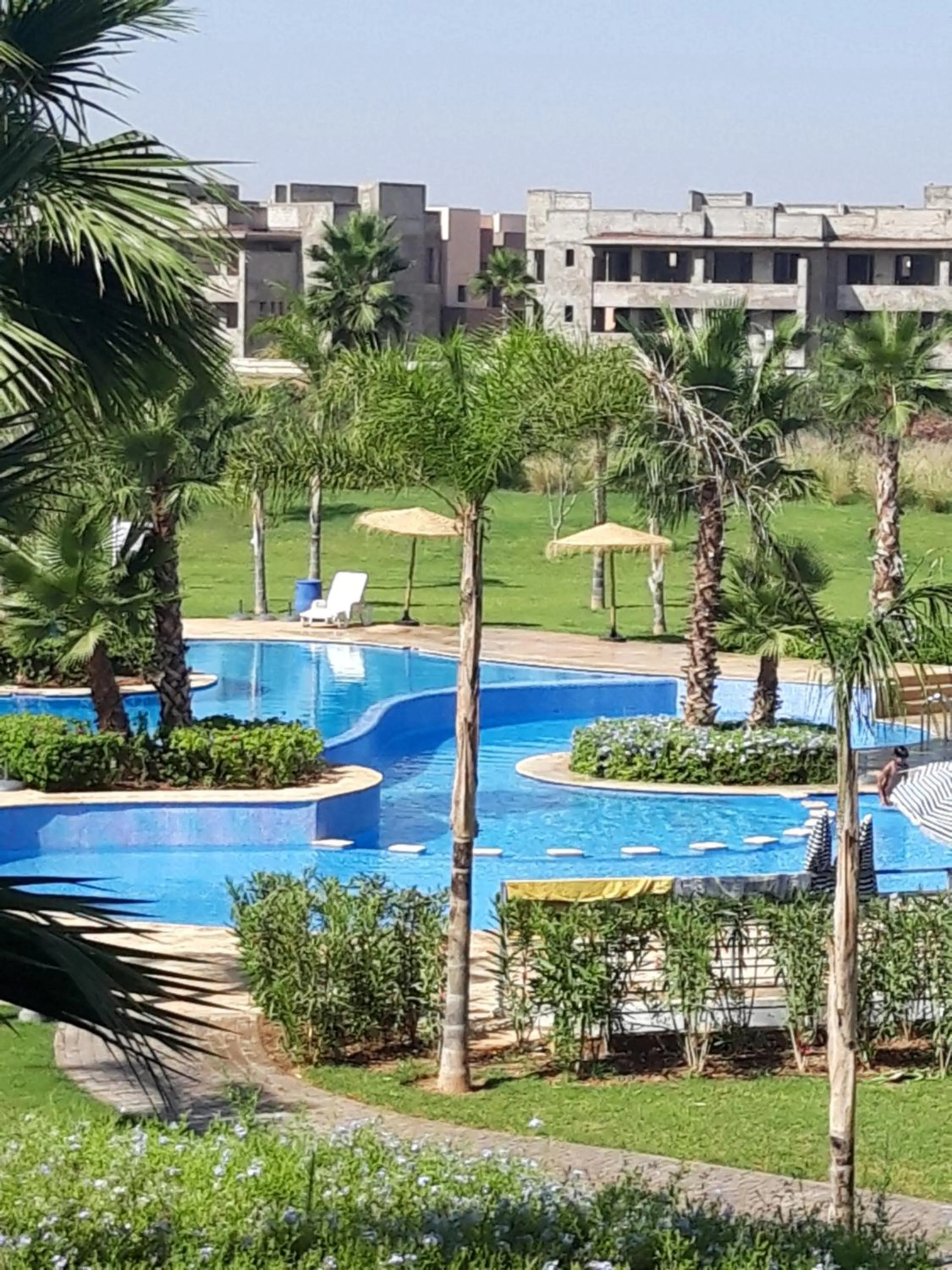 Jade Golf City