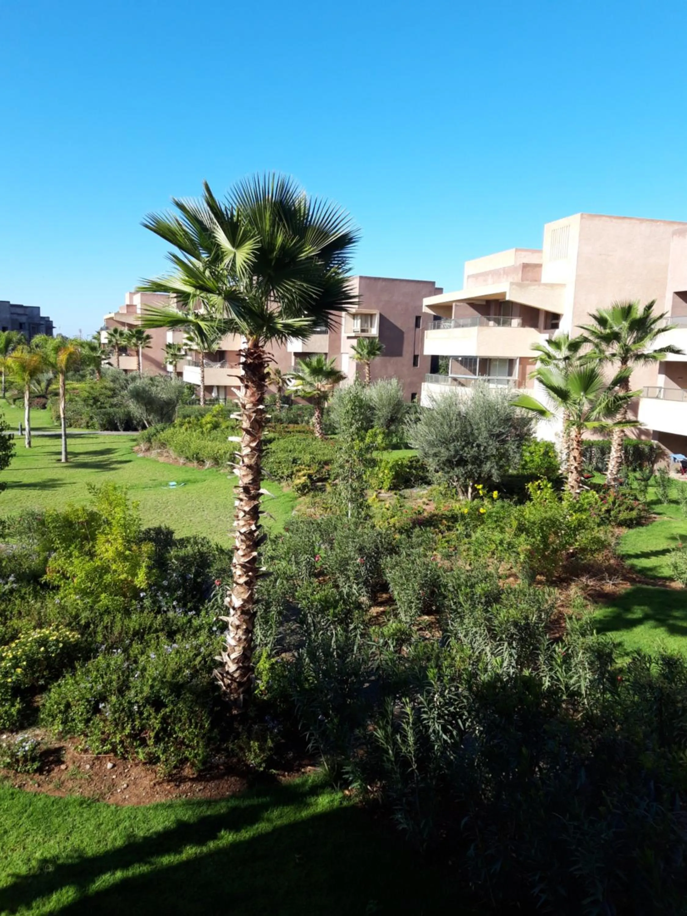 Jade Golf City