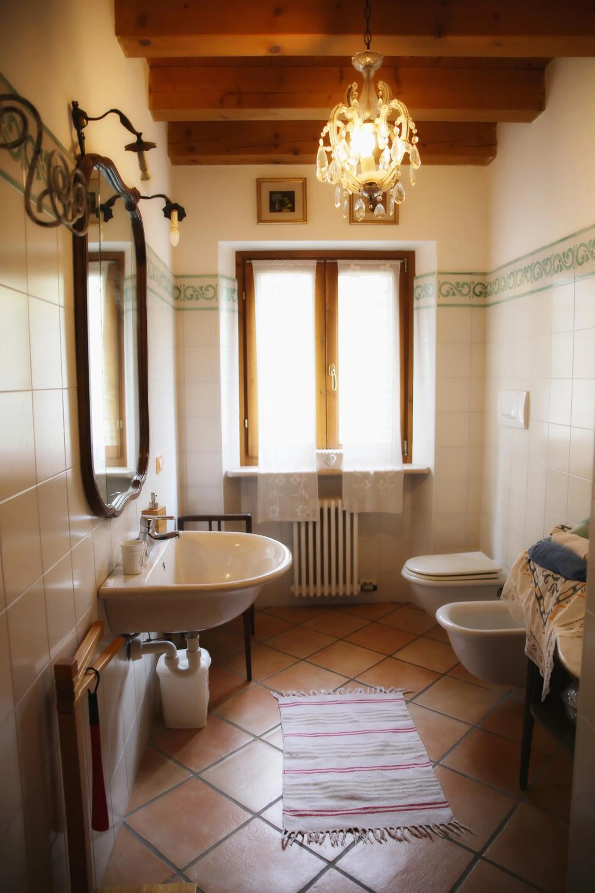 Agriturismo alle Torricelle