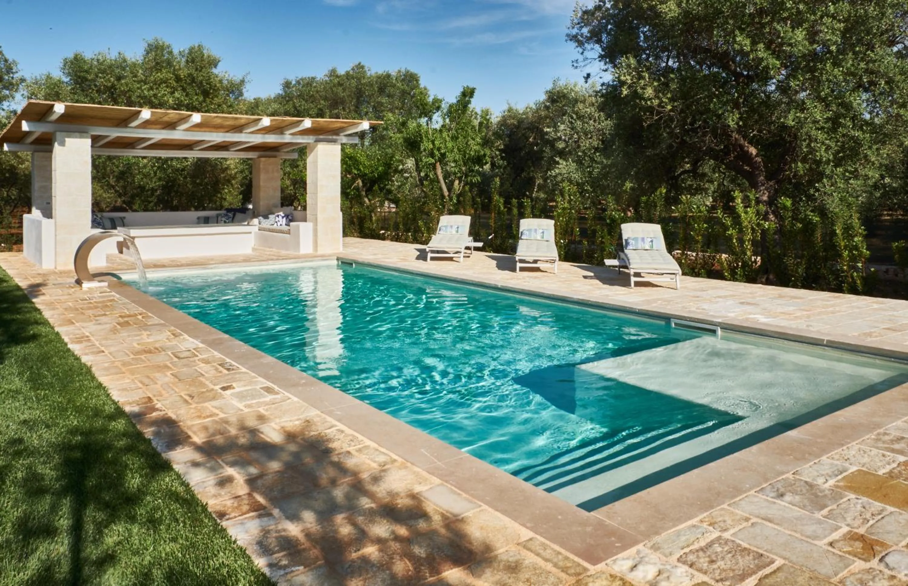 Villa Amore Bianco