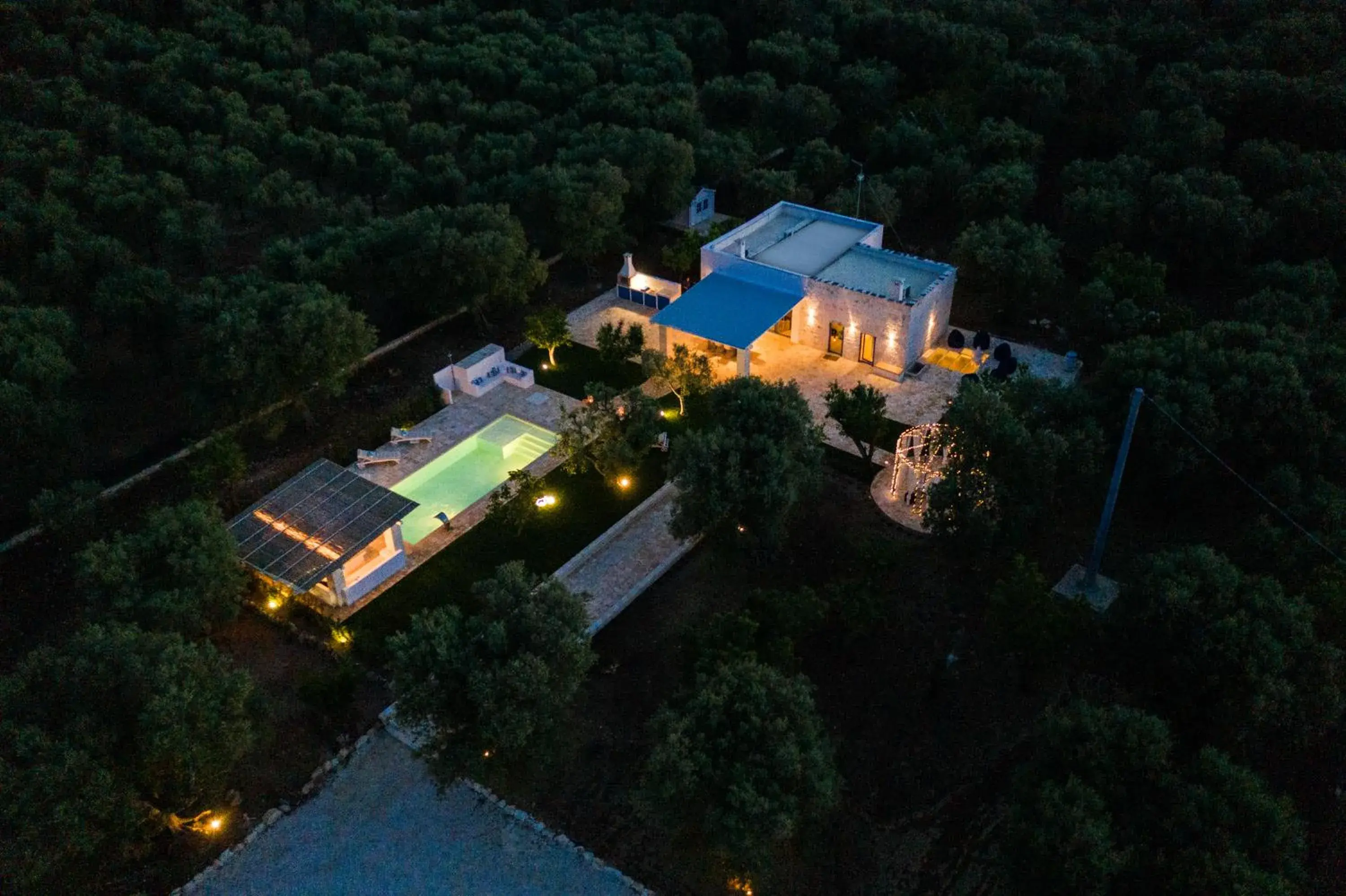 Villa Amore Bianco Villa Amore Bianco