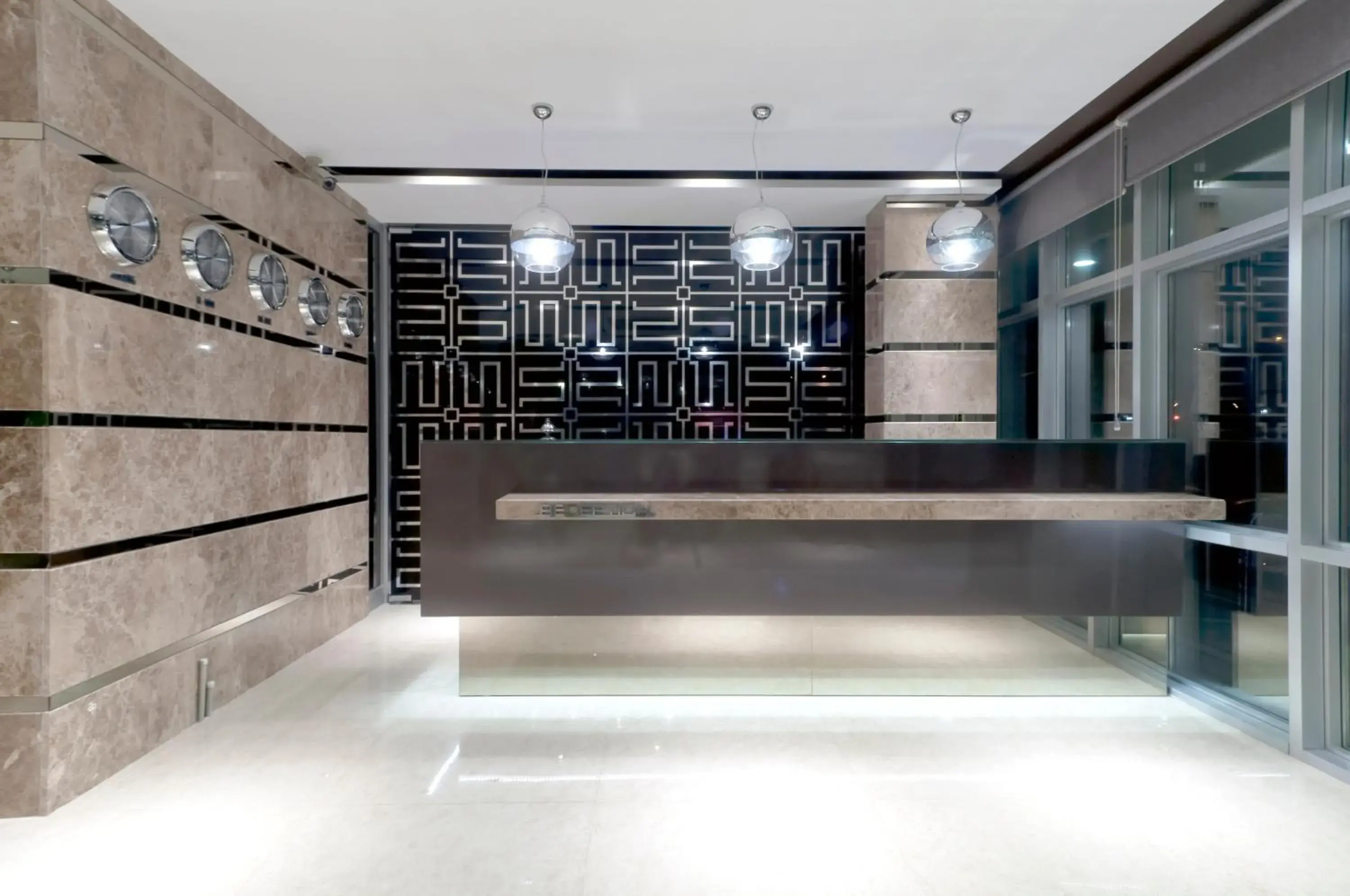 Lobby or reception in Sultan Hotel Lobby or reception in Sultan Hotel