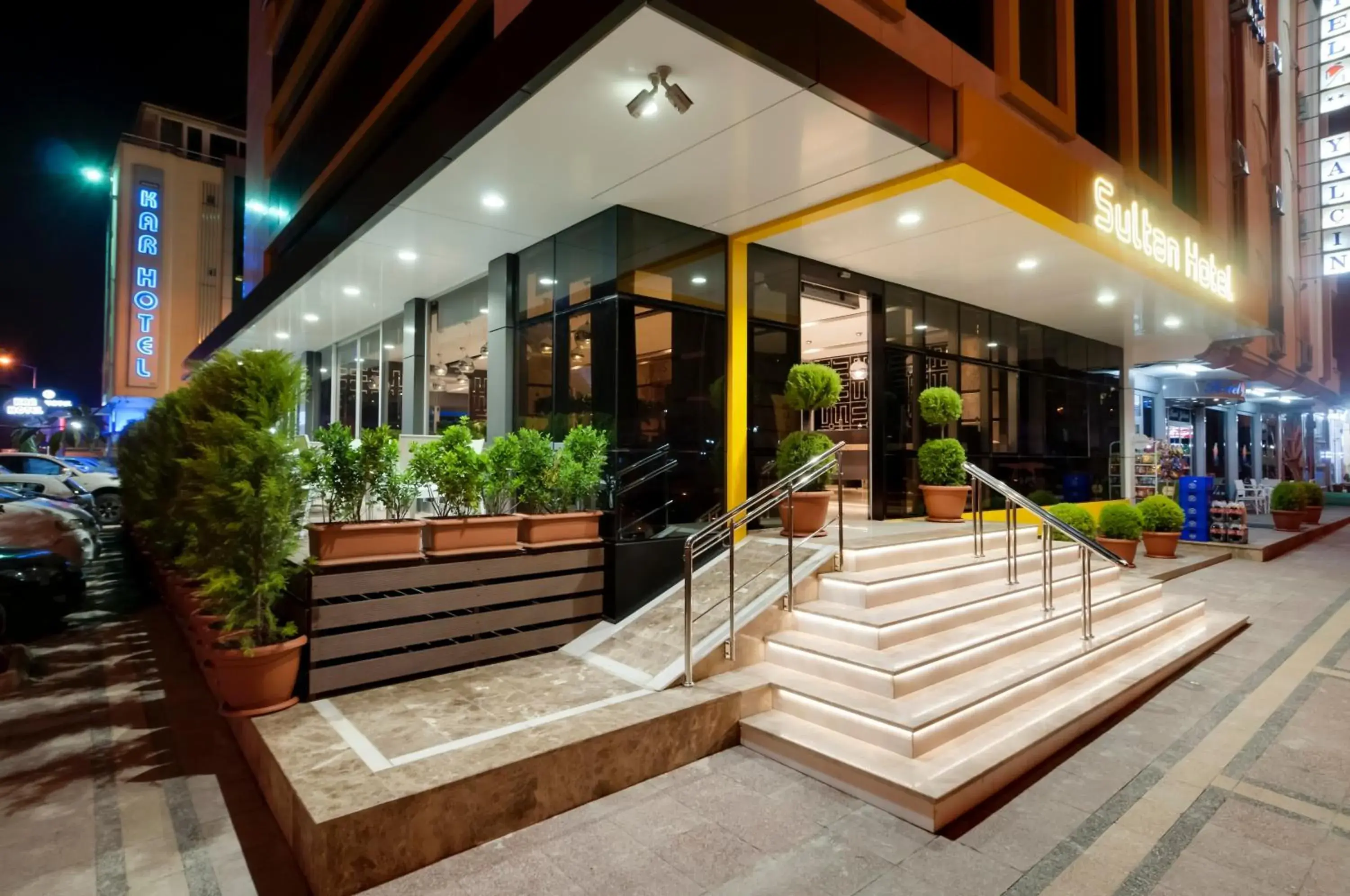 Sultan Hotel Sultan Hotel