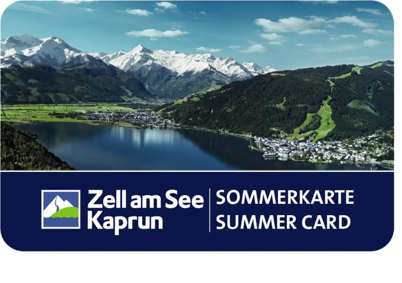 Summer in Hotel Künstleralm