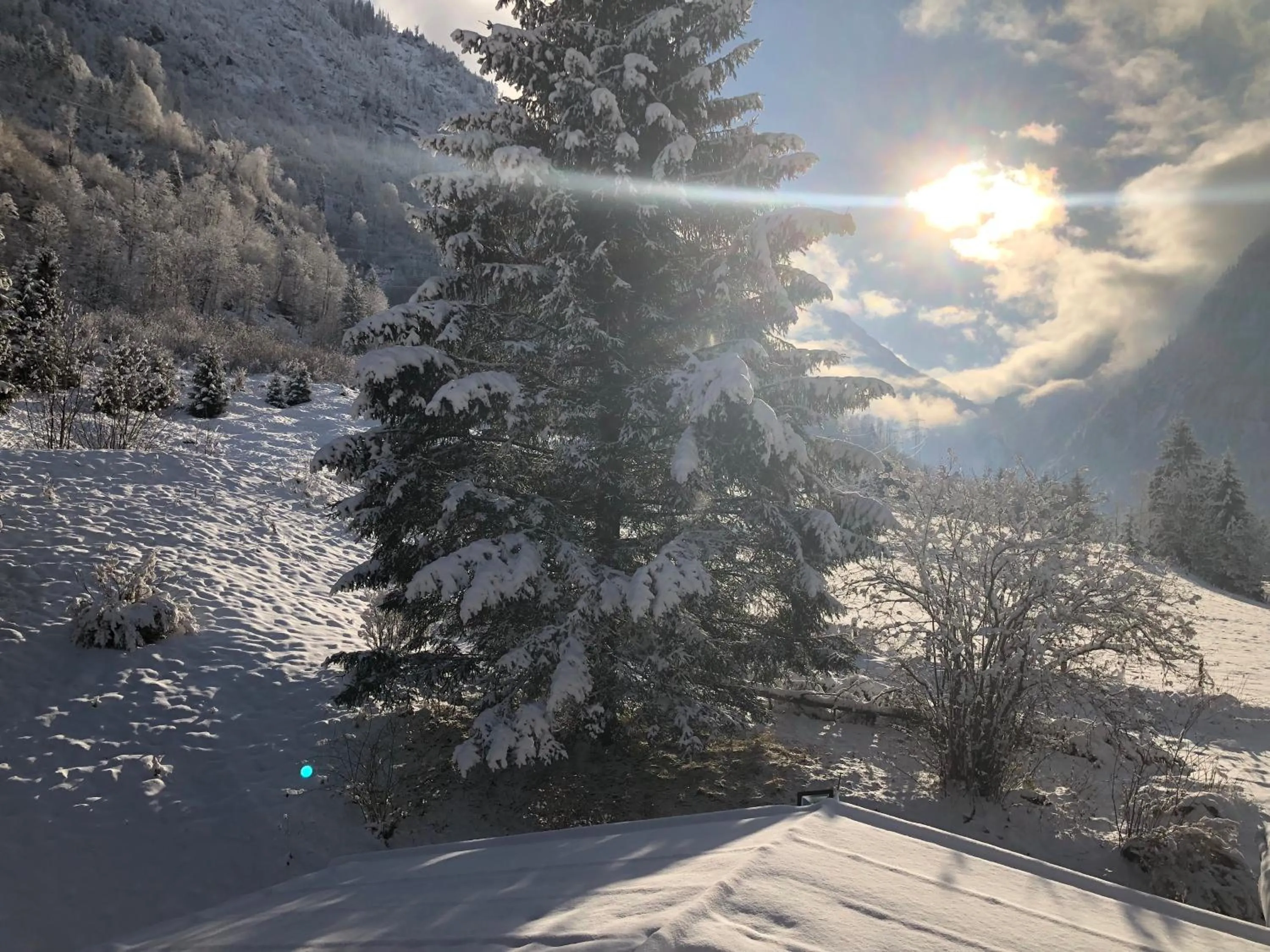 Other in Hotel Künstleralm