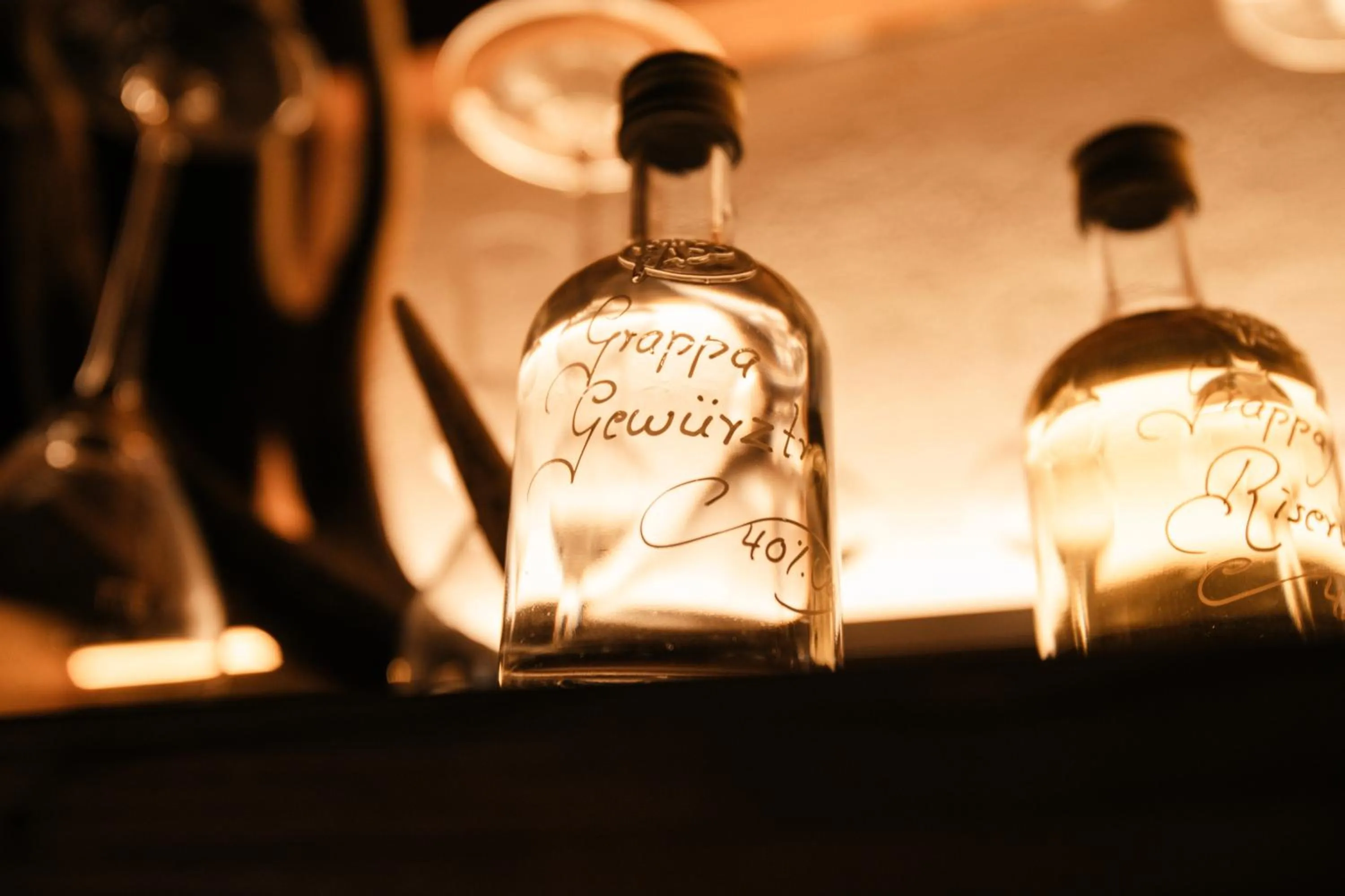 Lounge or bar in Hotel Künstleralm