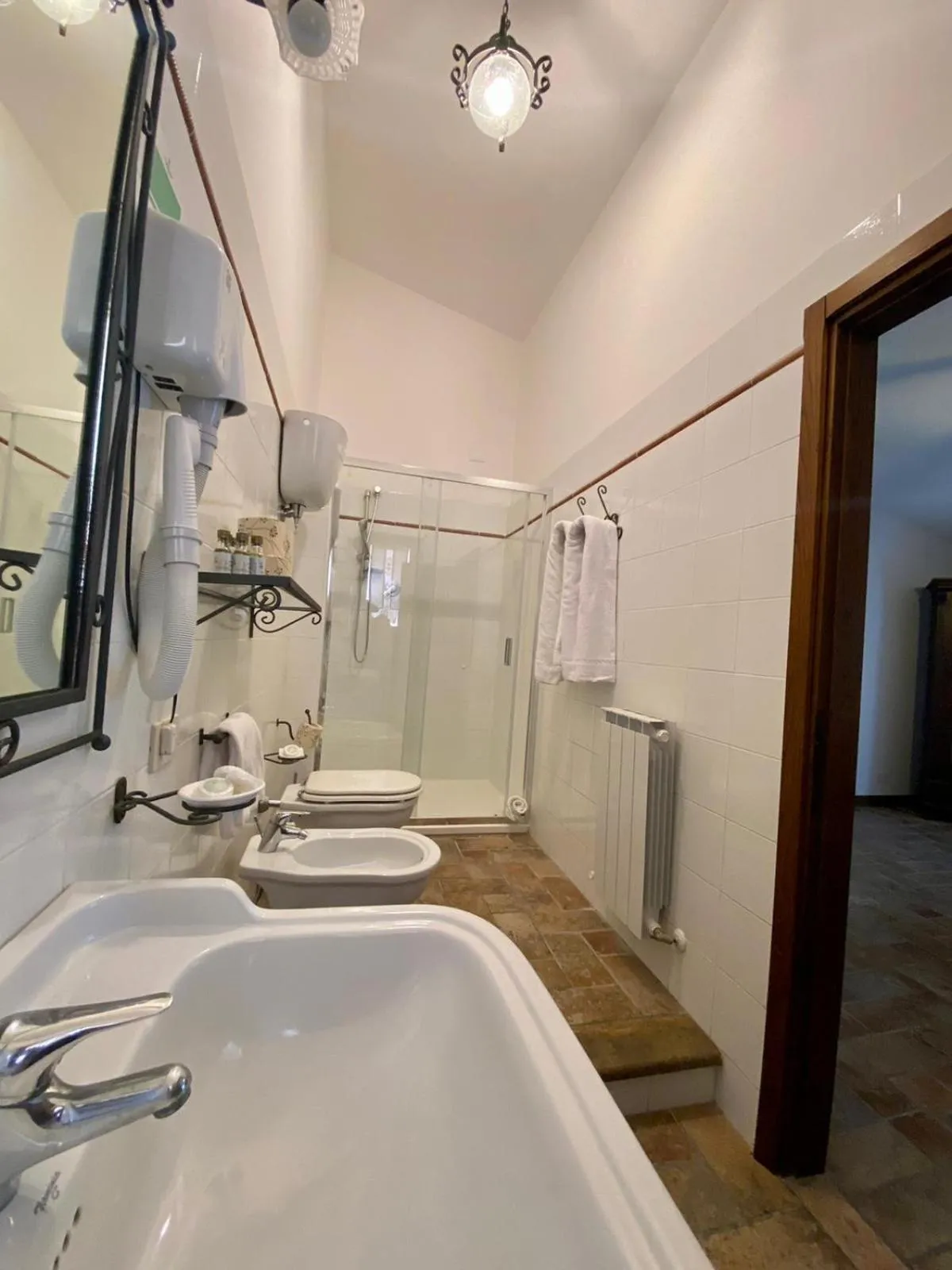 Agriturismo Le Querce di Assisi