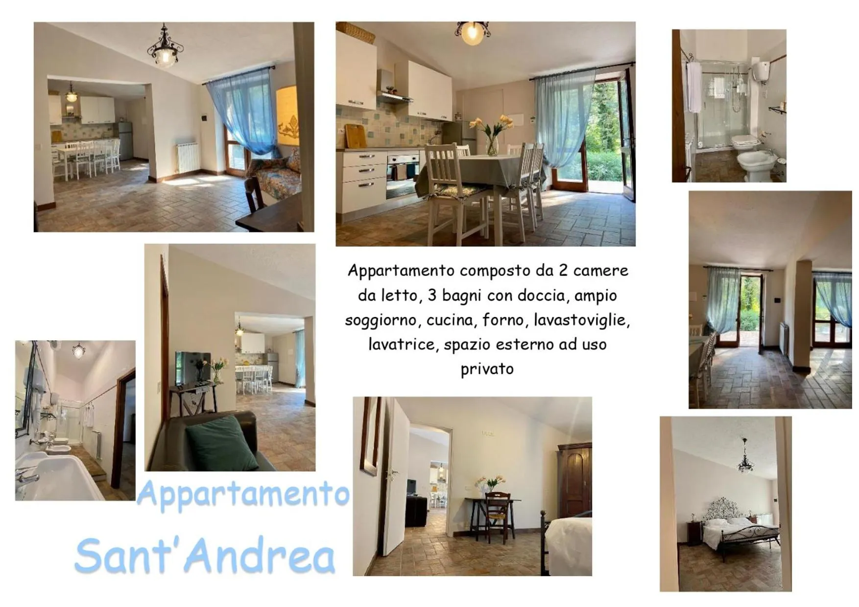 Agriturismo Le Querce di Assisi