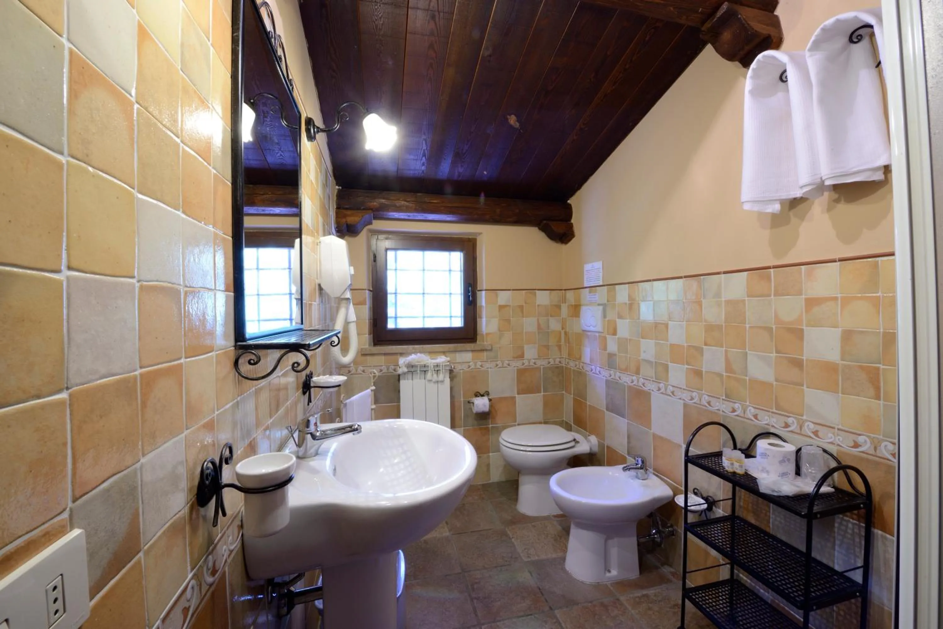Agriturismo Le Querce di Assisi
