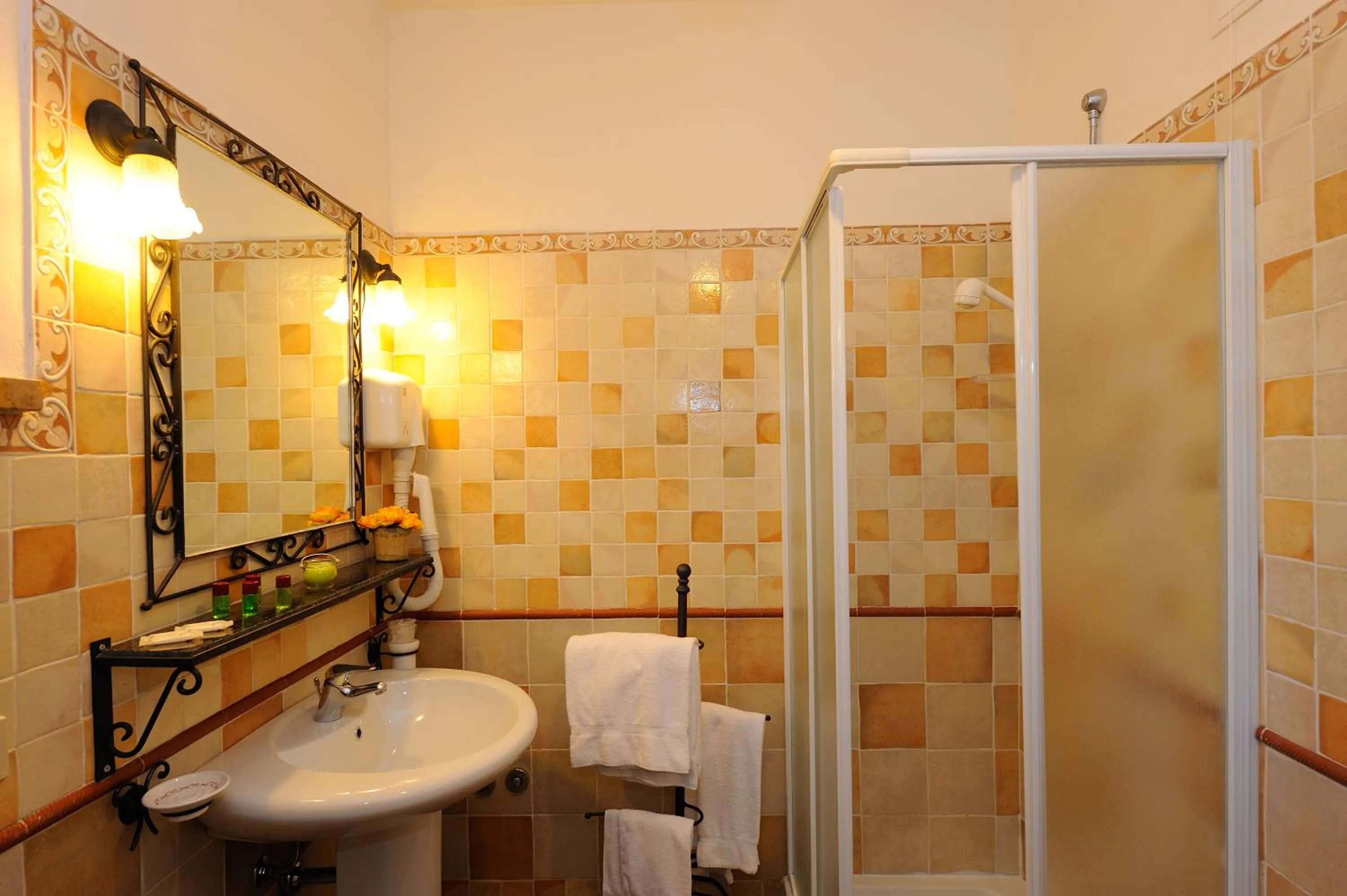 Agriturismo Le Querce di Assisi