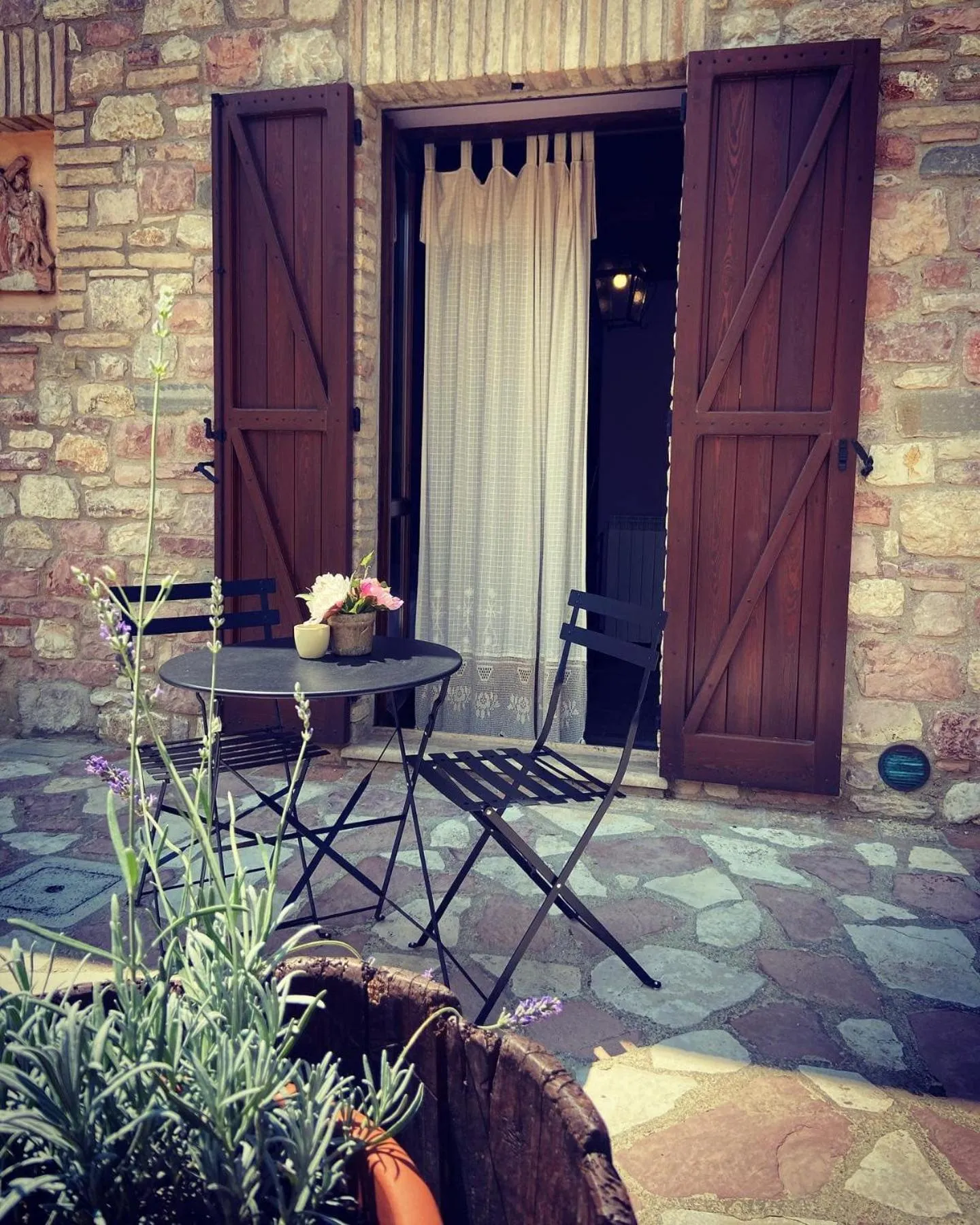 Agriturismo Le Querce di Assisi