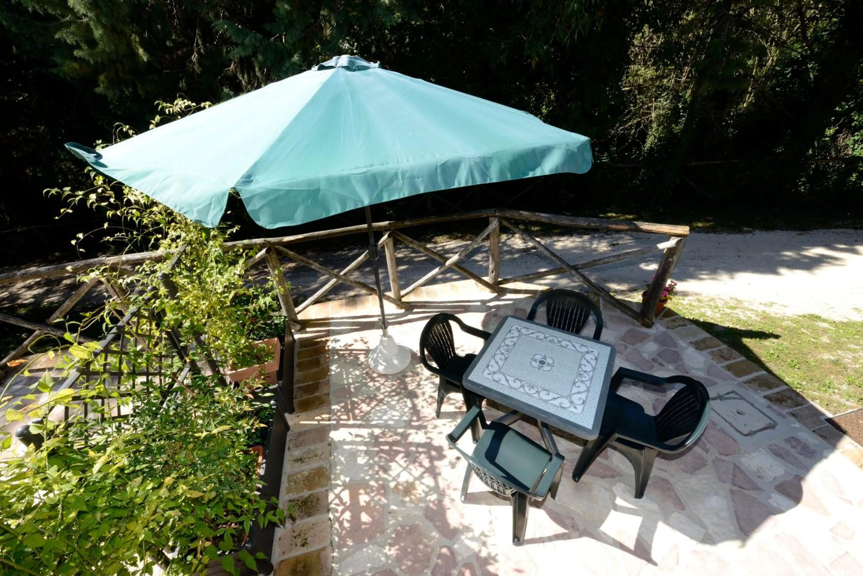 Agriturismo Le Querce di Assisi