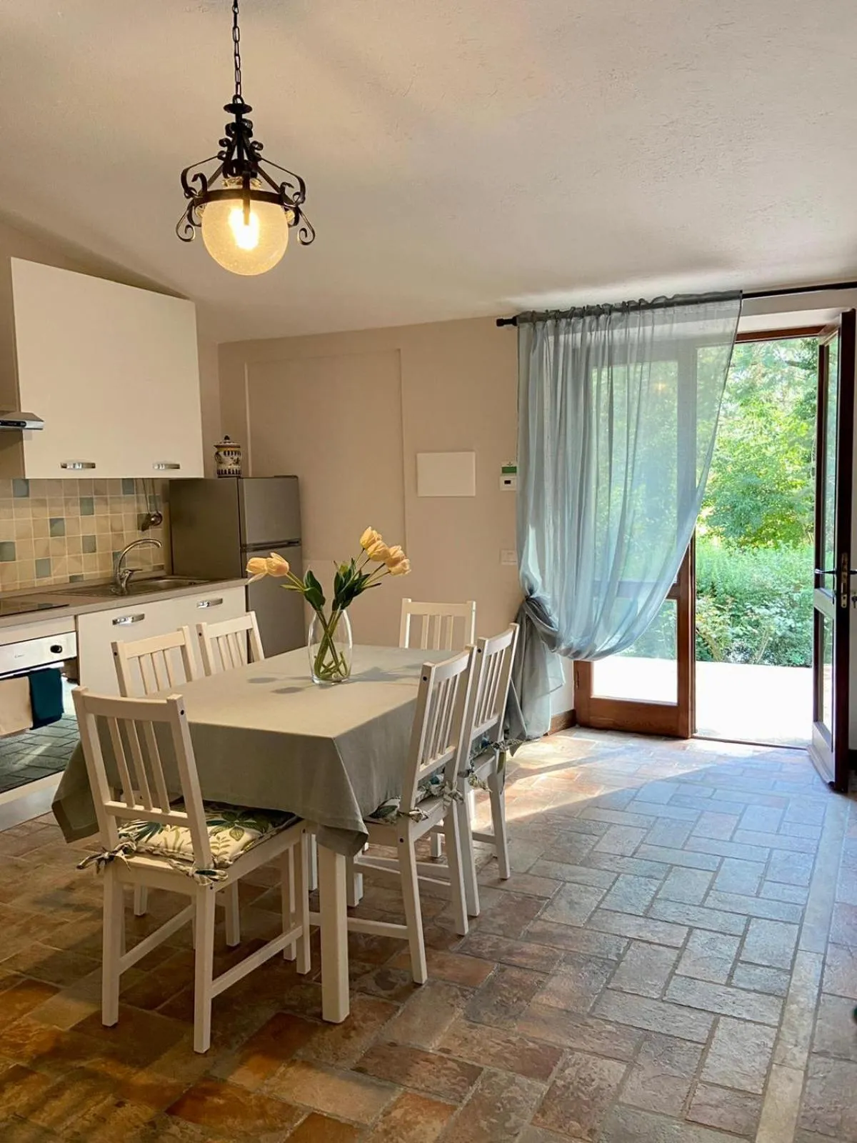 Agriturismo Le Querce di Assisi