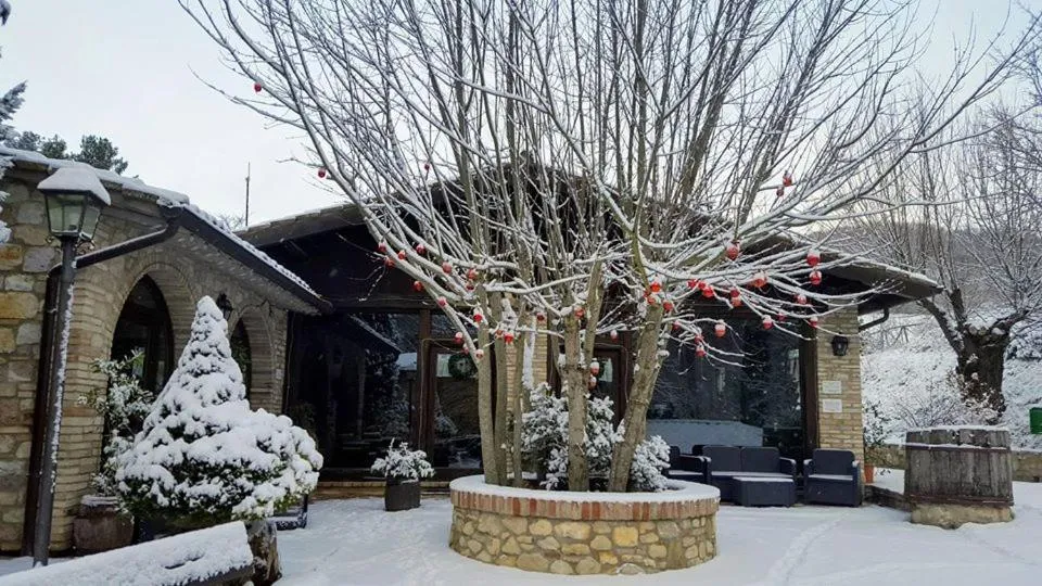 Agriturismo Le Querce di Assisi