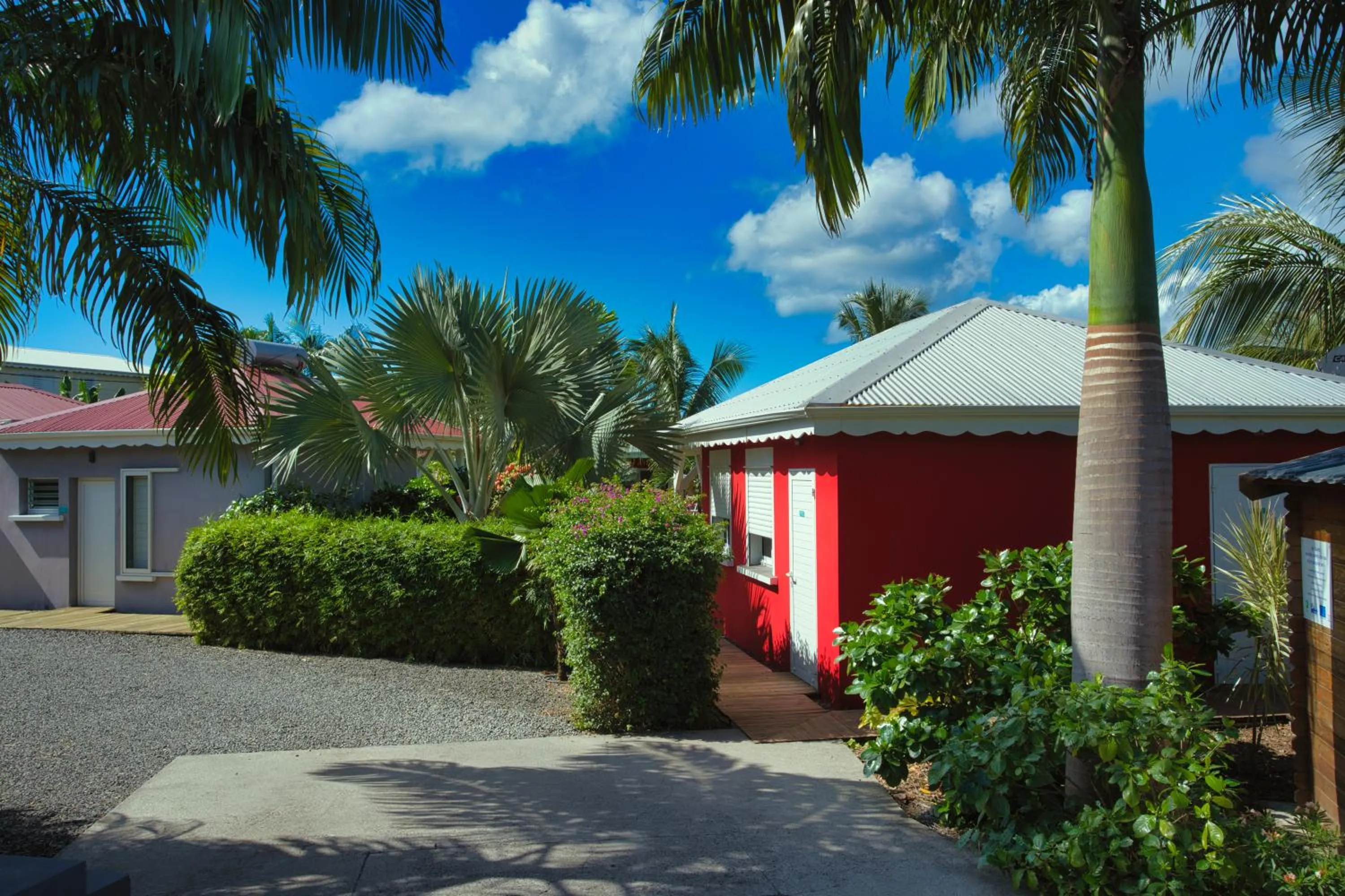 Hôtel & Villa Le Cocotel