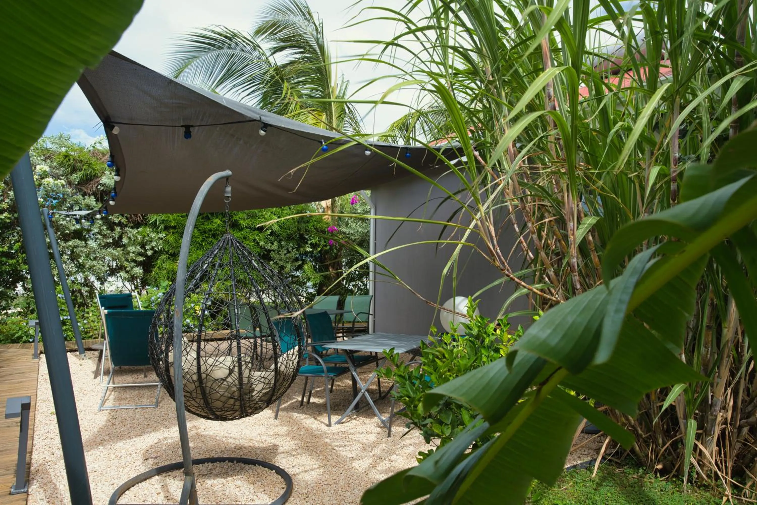 Hôtel & Villa Le Cocotel