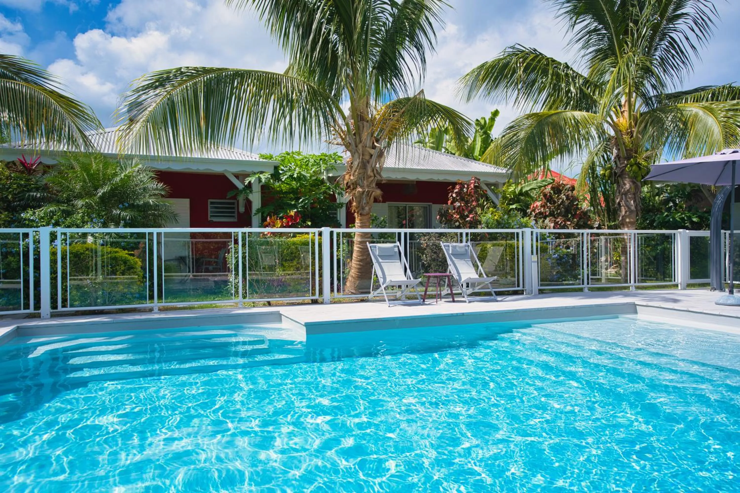 Hôtel & Villa Le Cocotel