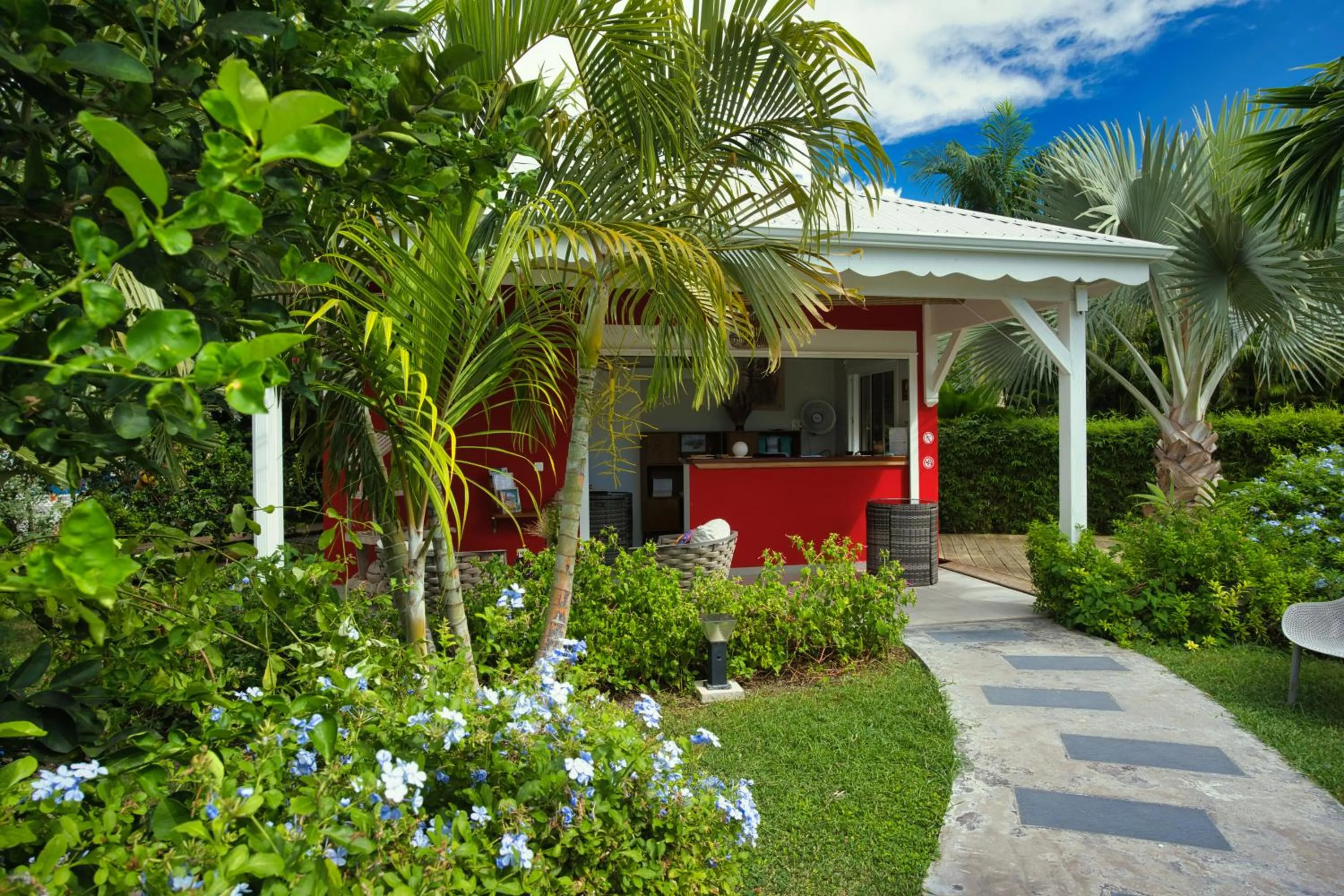 Hôtel & Villa Le Cocotel